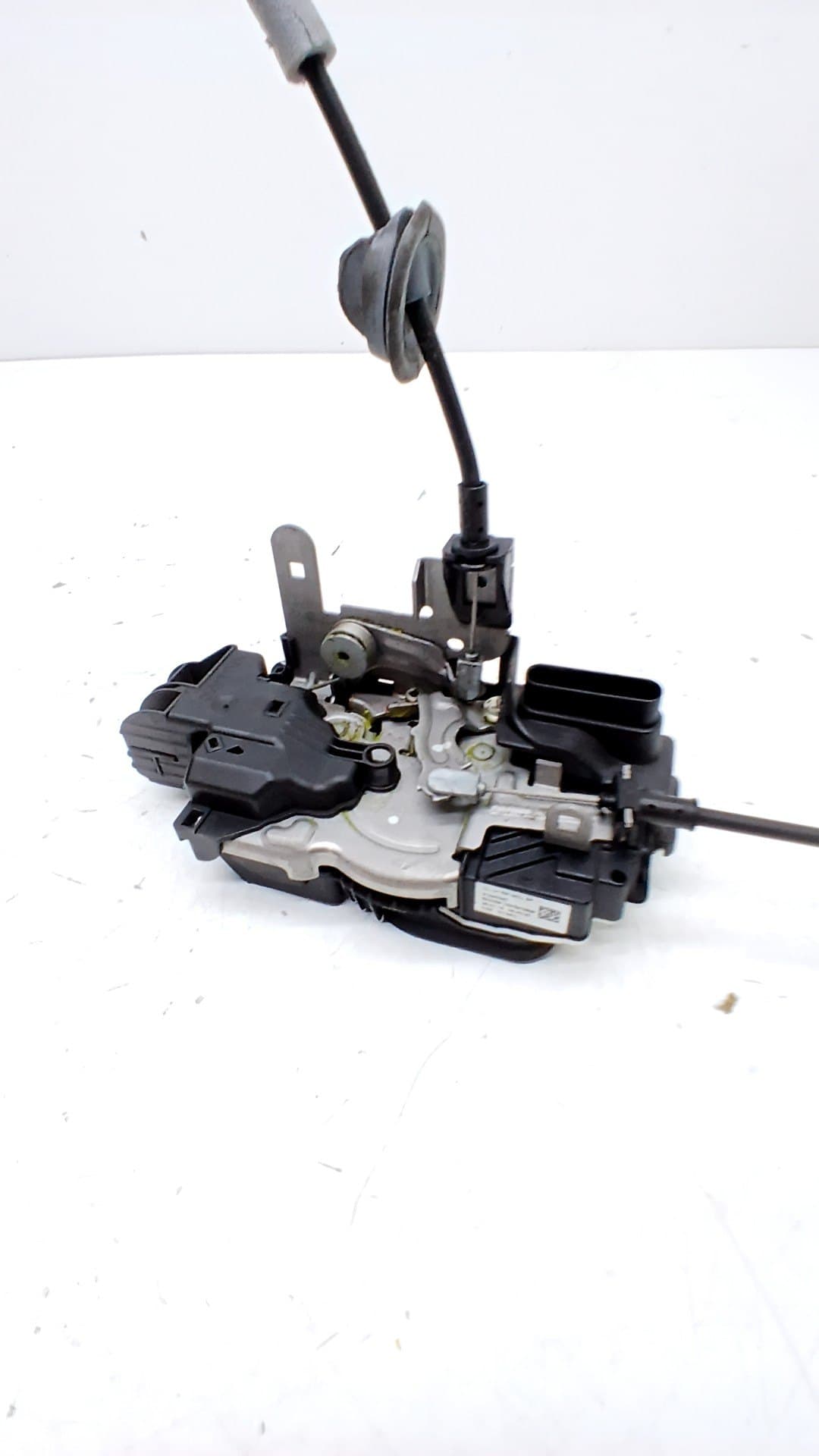 Cerradura puerta trasera izquierda VOLVO V40 CROSS COUNTRY 2