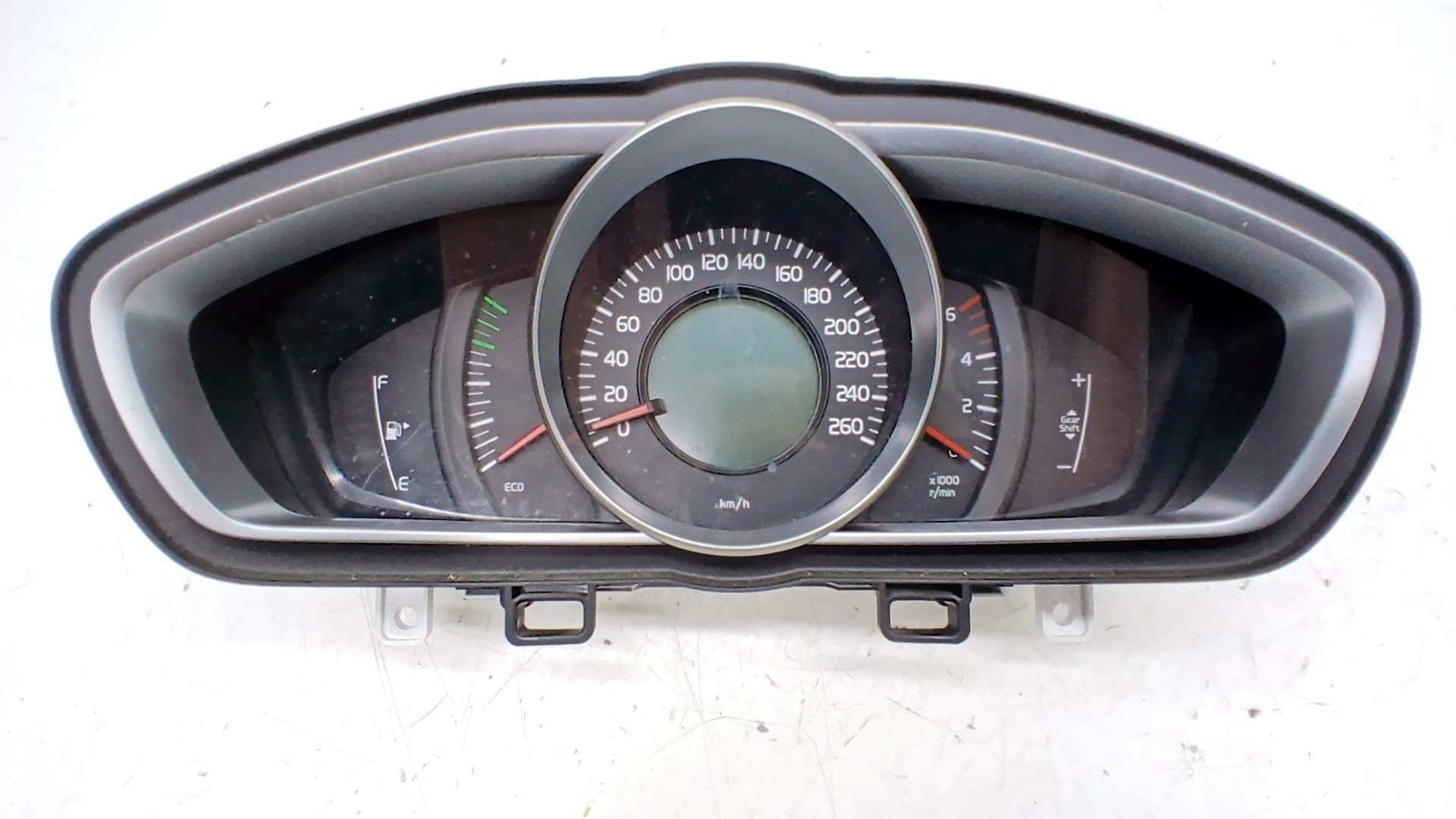 Cuadro instrumentos VOLVO V40 CROSS COUNTRY 3