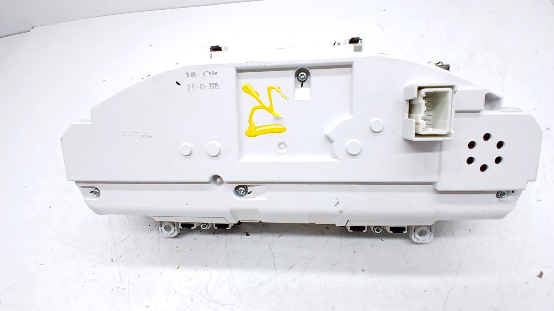 Cuadro instrumentos VOLVO V40 CROSS COUNTRY 2