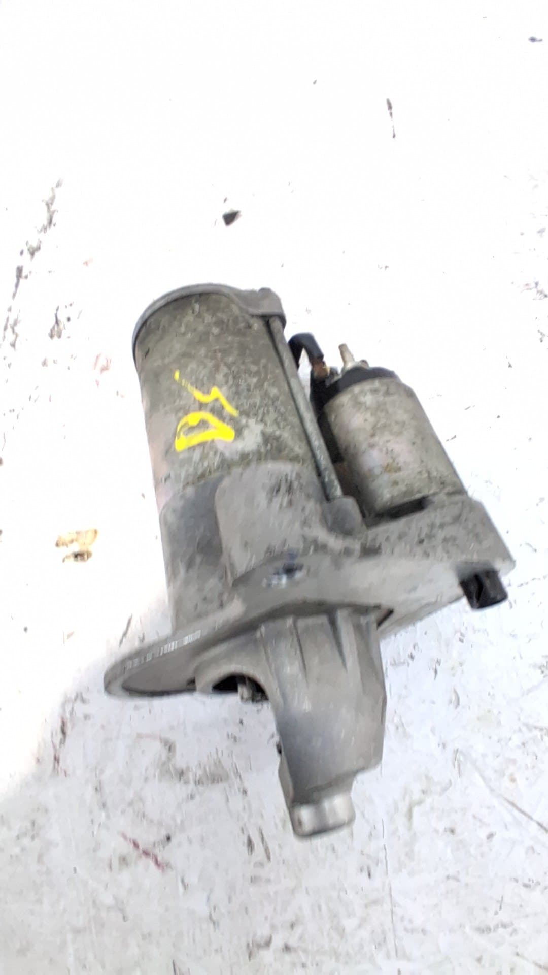 Motor arranque VOLVO V40 CROSS COUNTRY