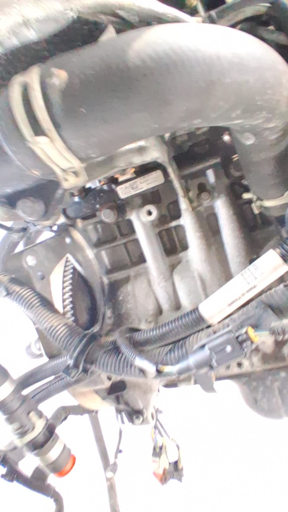Motor completo VOLVO V40 CROSS COUNTRY 5