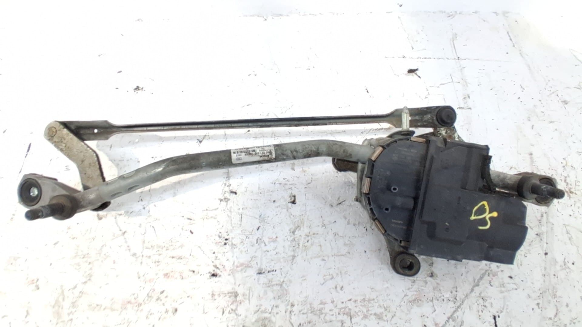 Motor limpia delantero VOLVO V40 CROSS COUNTRY