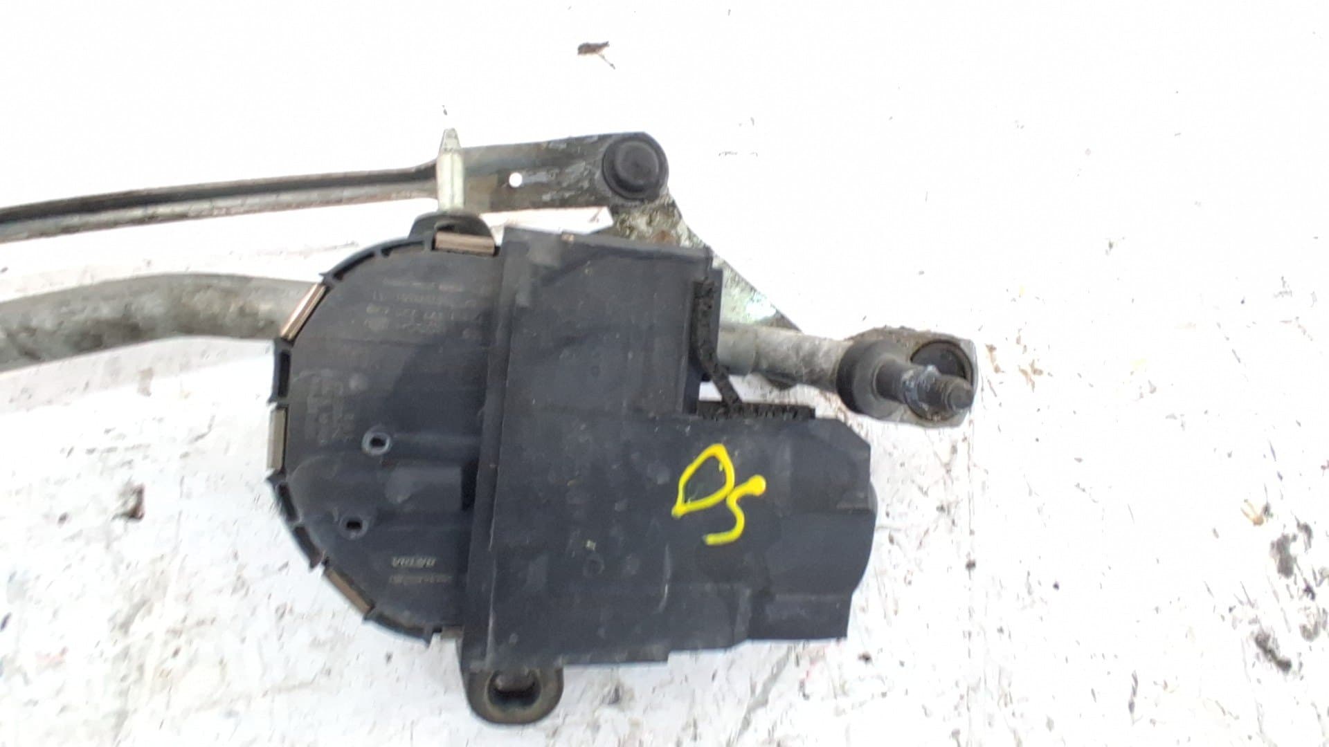 Motor limpia delantero VOLVO V40 CROSS COUNTRY 3