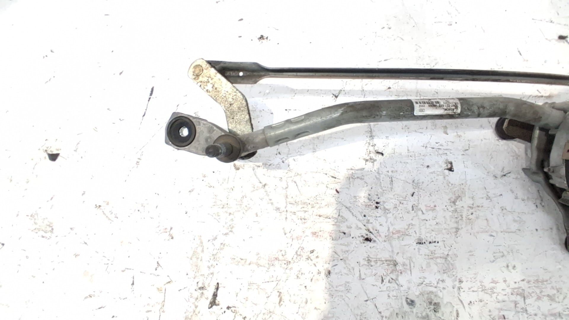 Motor limpia delantero VOLVO V40 CROSS COUNTRY 2