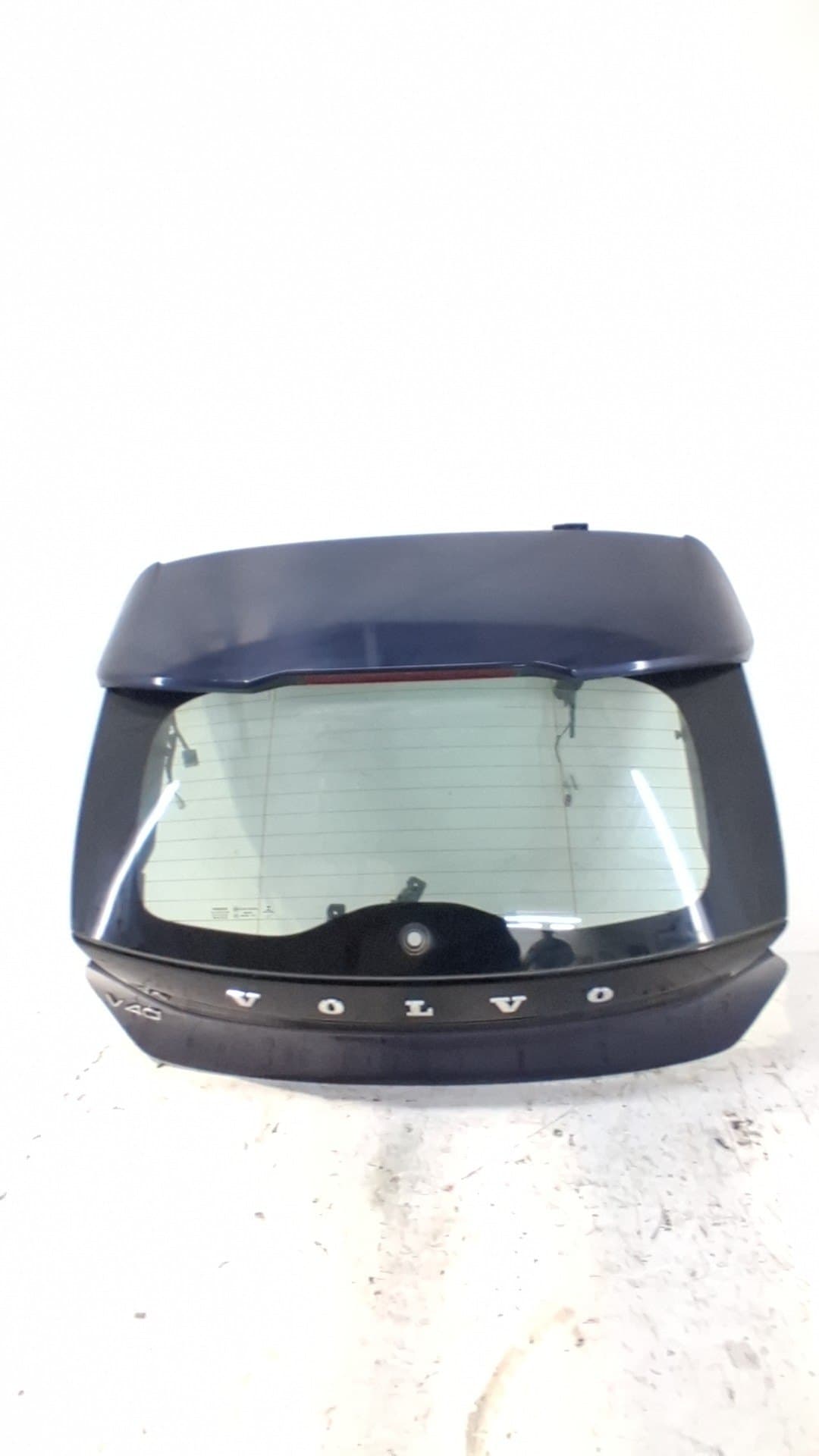 Porton trasero VOLVO V40 CROSS COUNTRY