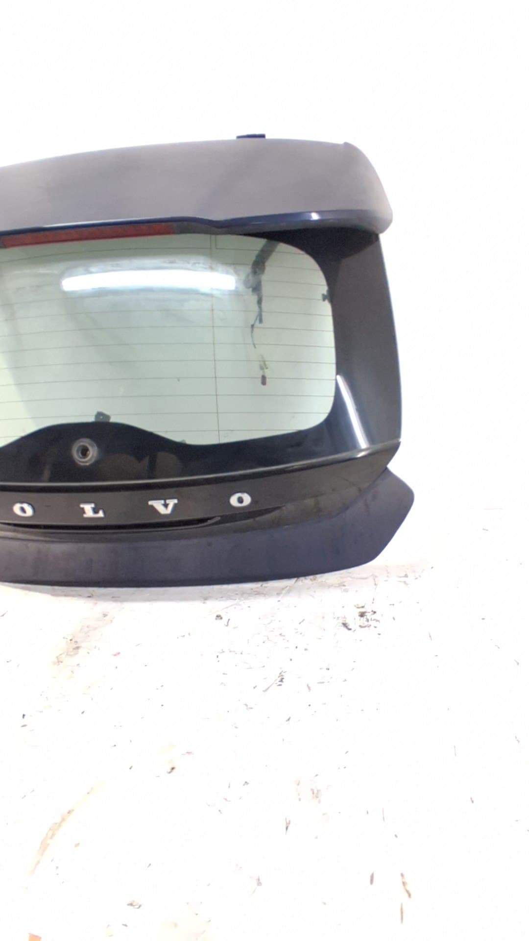 Porton trasero VOLVO V40 CROSS COUNTRY 3