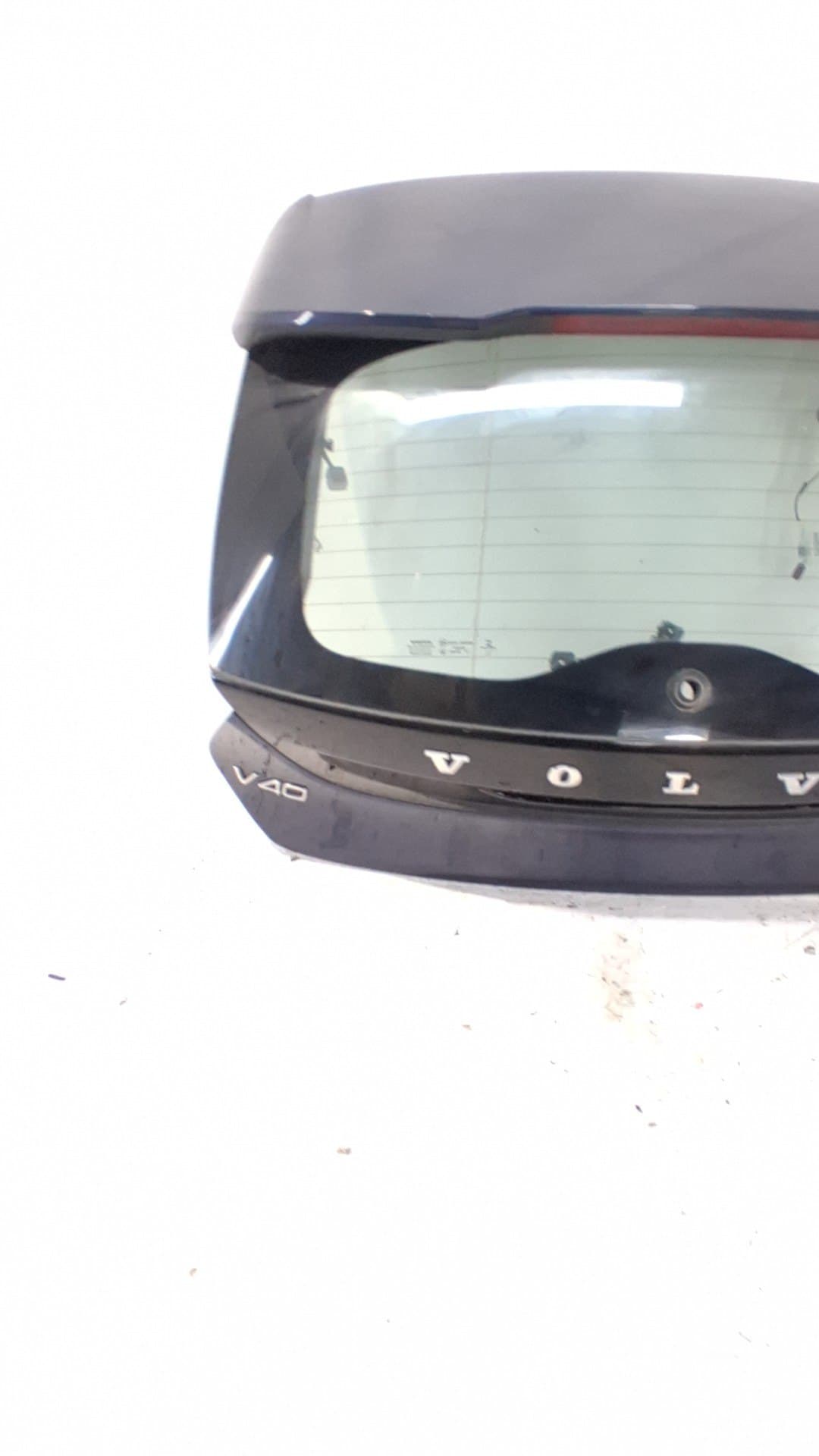 Porton trasero VOLVO V40 CROSS COUNTRY 2