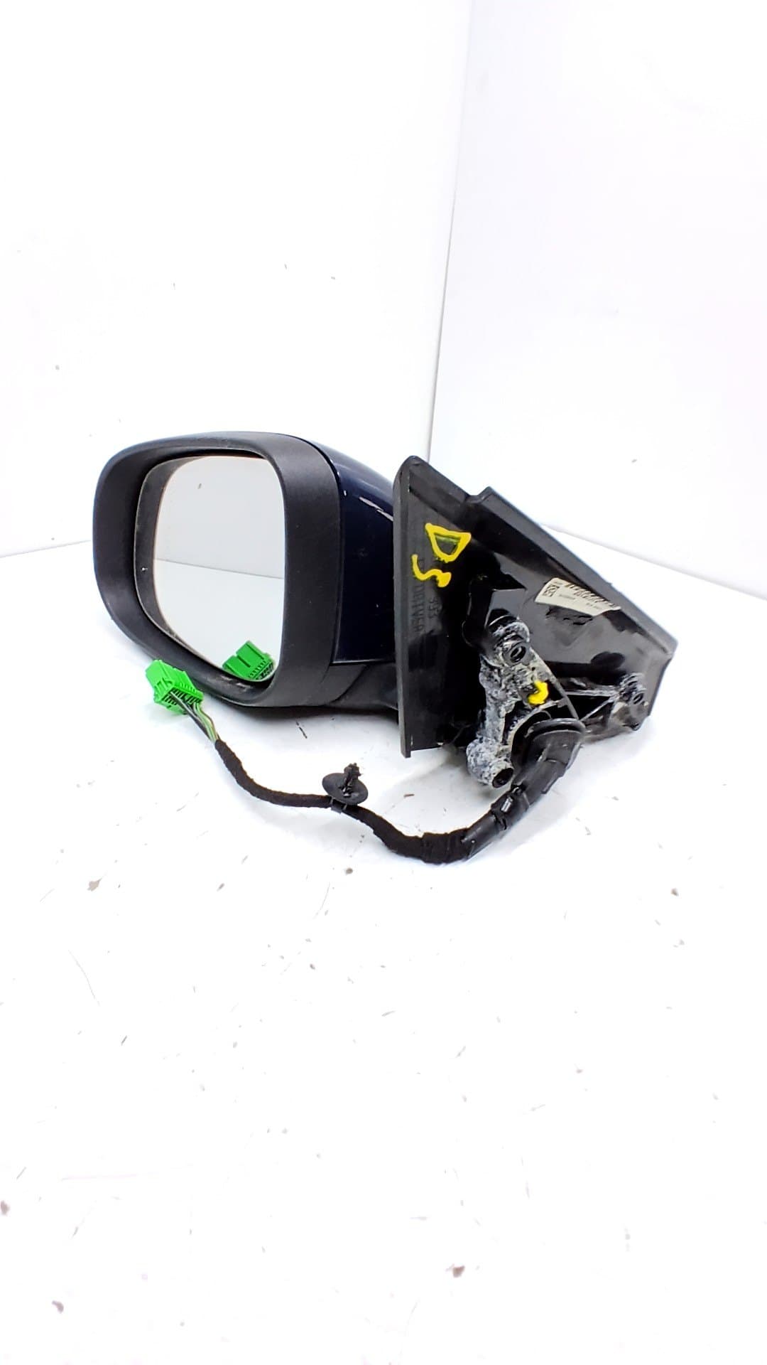 Retrovisor izquierdo VOLVO V40 CROSS COUNTRY 3