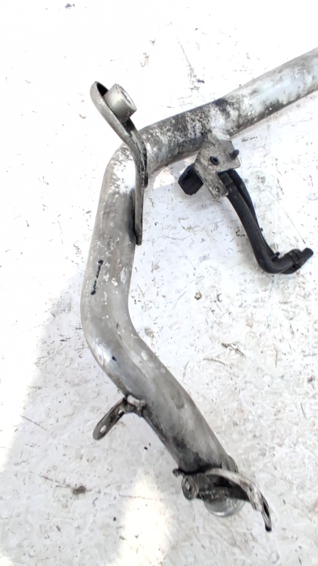 Recambio VOLVO V40 CROSS COUNTRY ref. 31370340 2