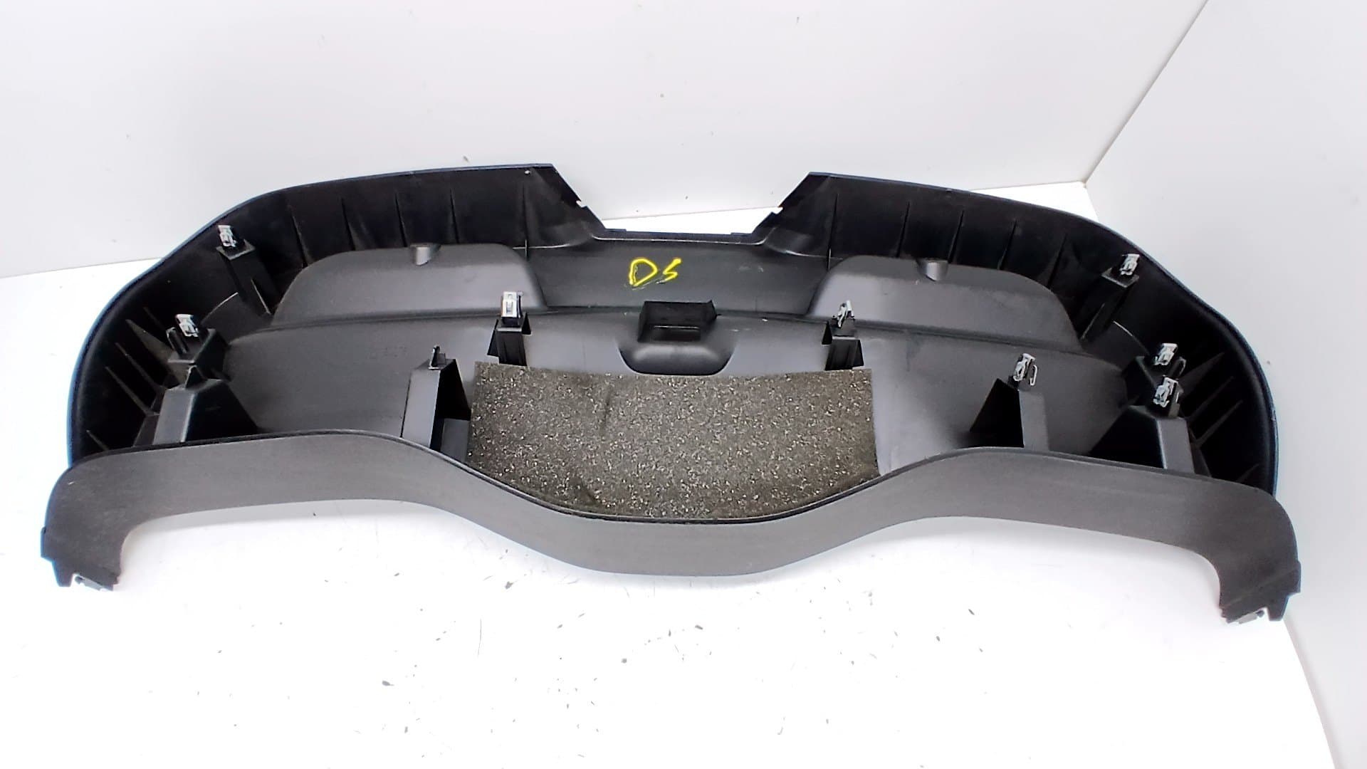 Guarnecido porton trasero VOLVO V40 CROSS COUNTRY 2
