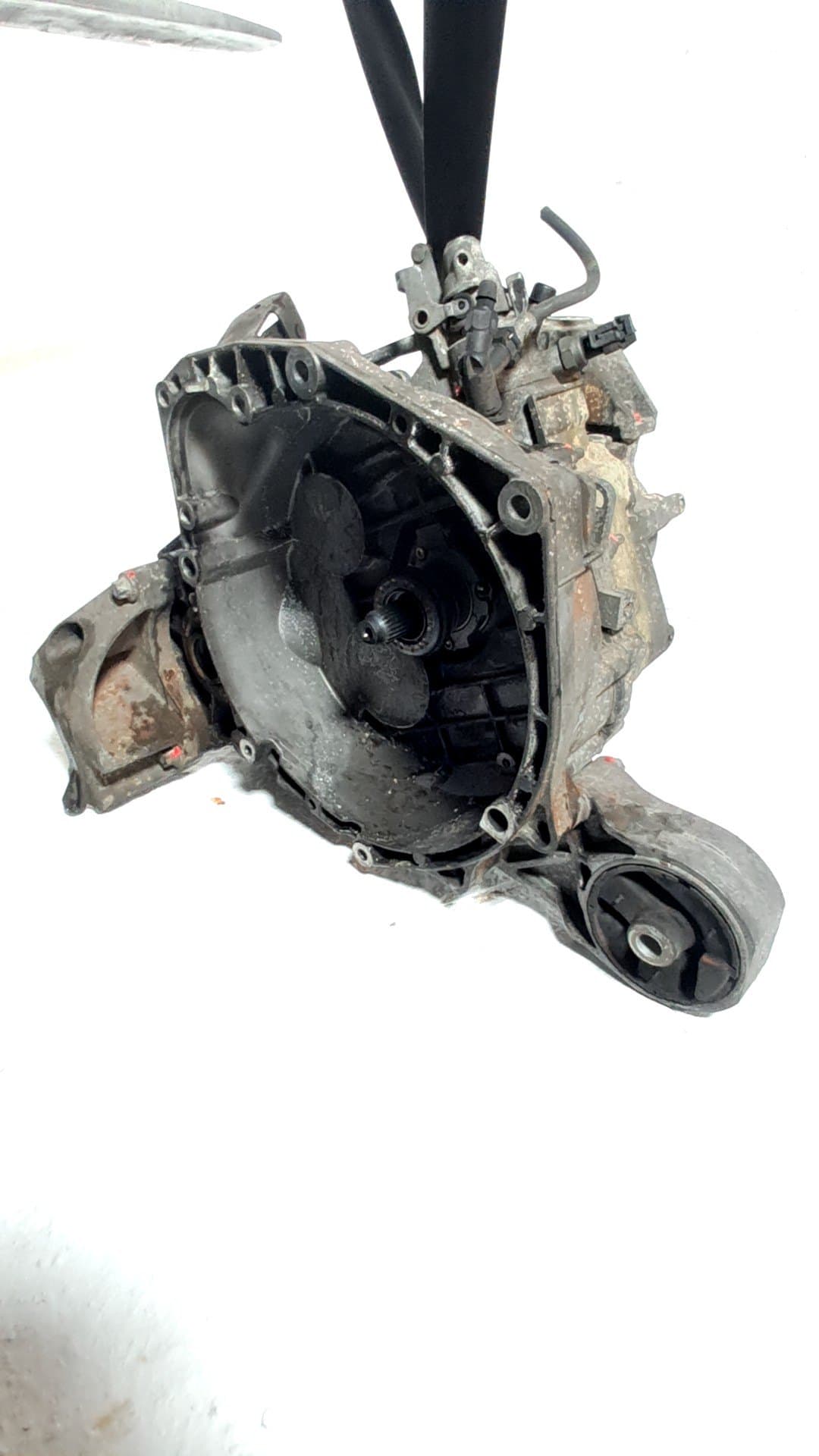 Caja cambios FORD MONDEO BERLINA (GE)
