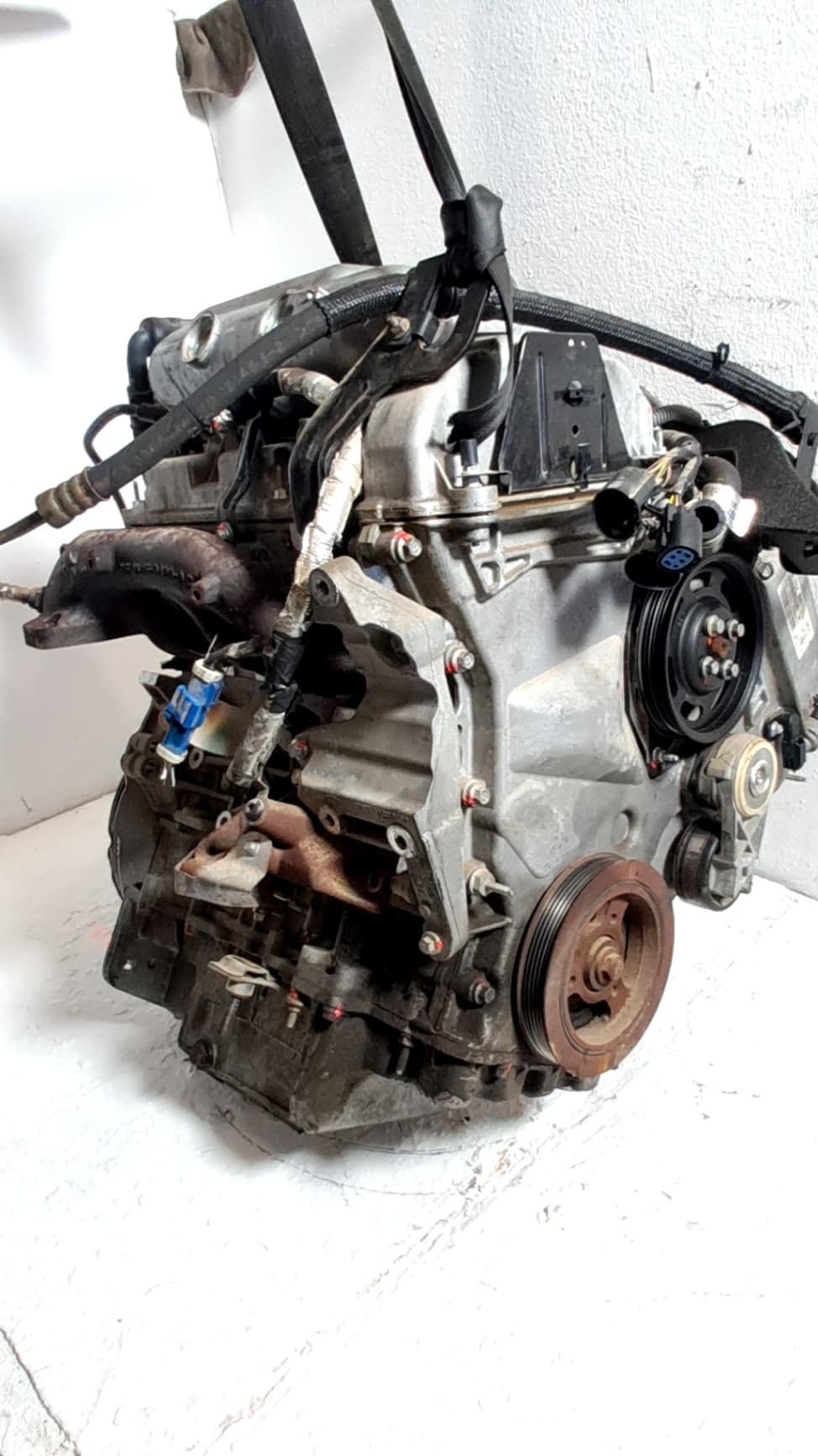 Motor completo FORD MONDEO BERLINA (GE)