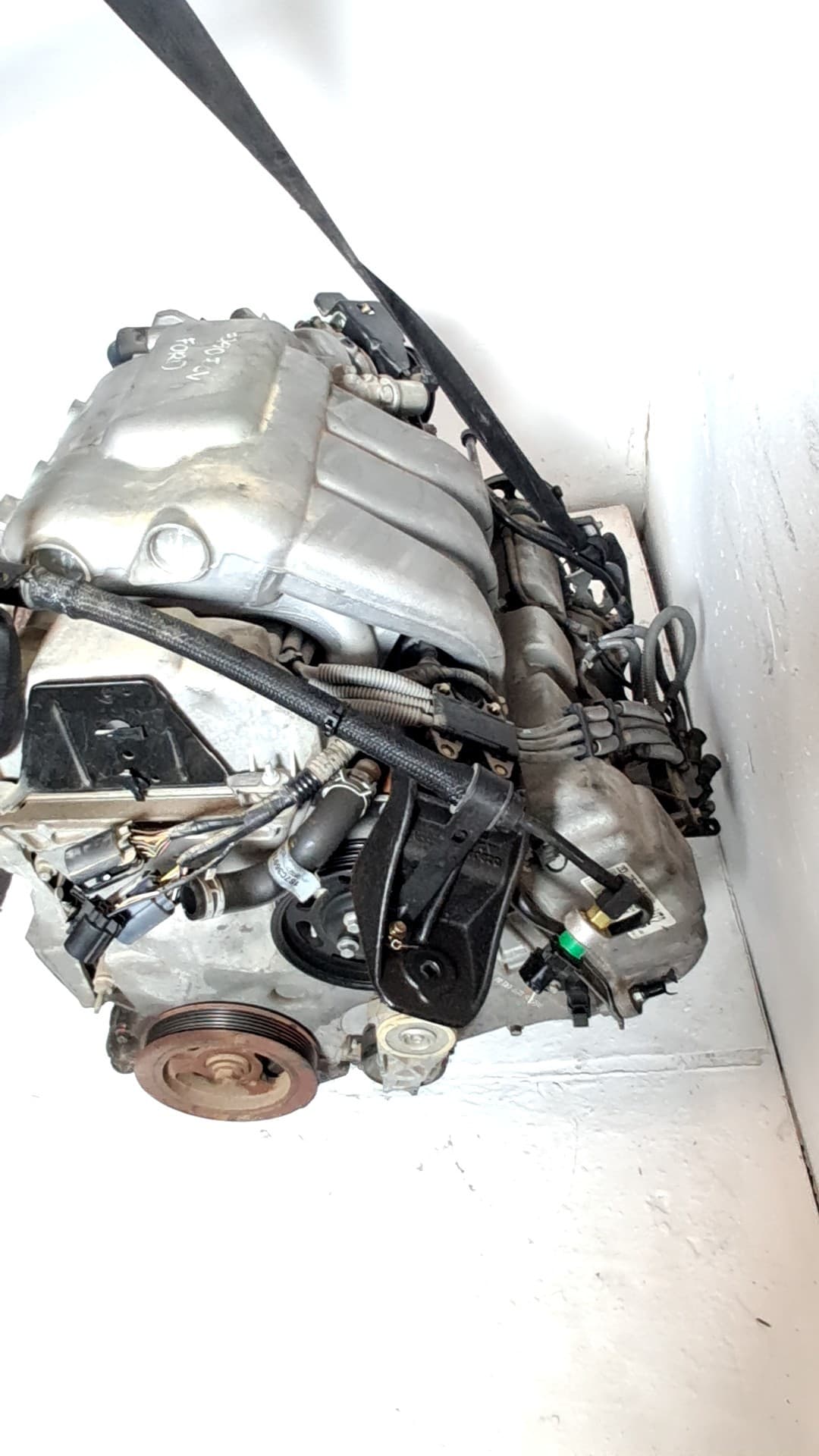 Motor completo FORD MONDEO BERLINA (GE) 5