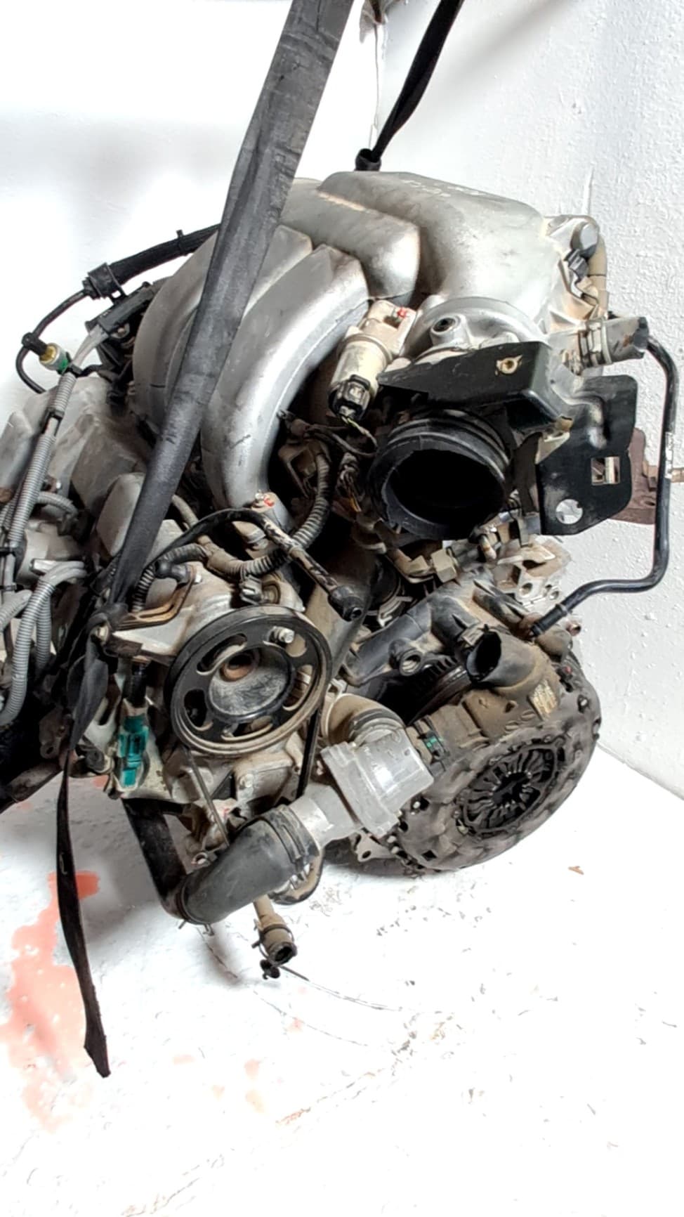 Motor completo FORD MONDEO BERLINA (GE) 3