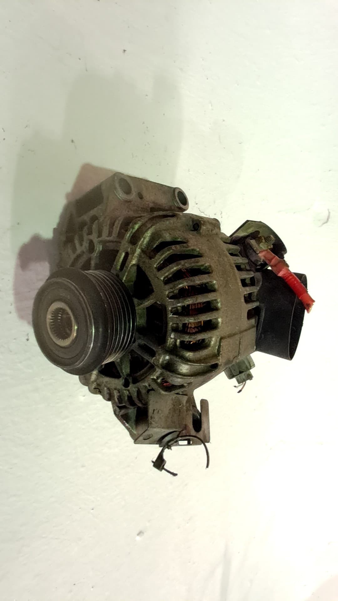 Alternador FORD MONDEO BERLINA (GE) 2