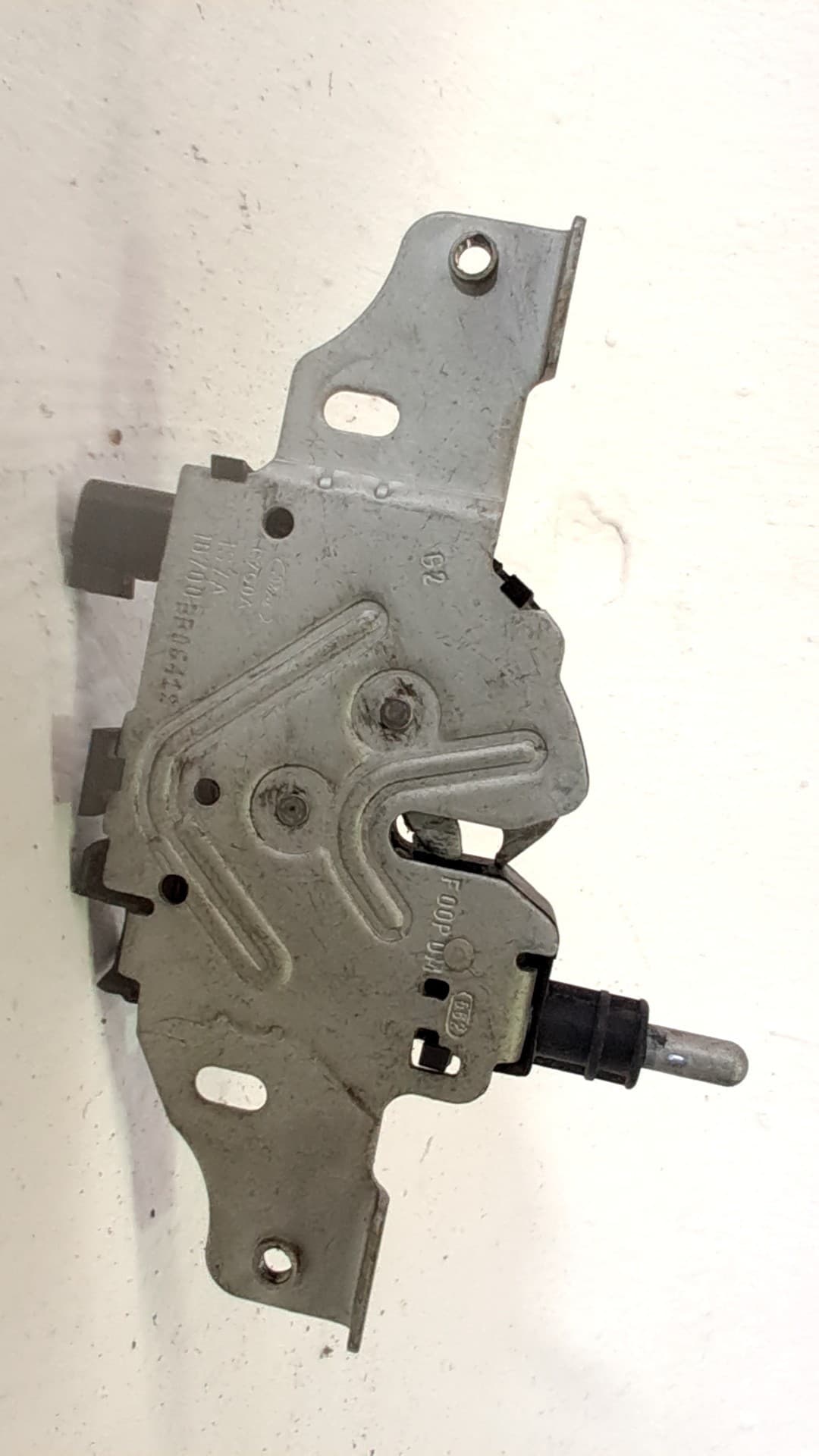 Cerradura capot FORD MONDEO BERLINA (GE)