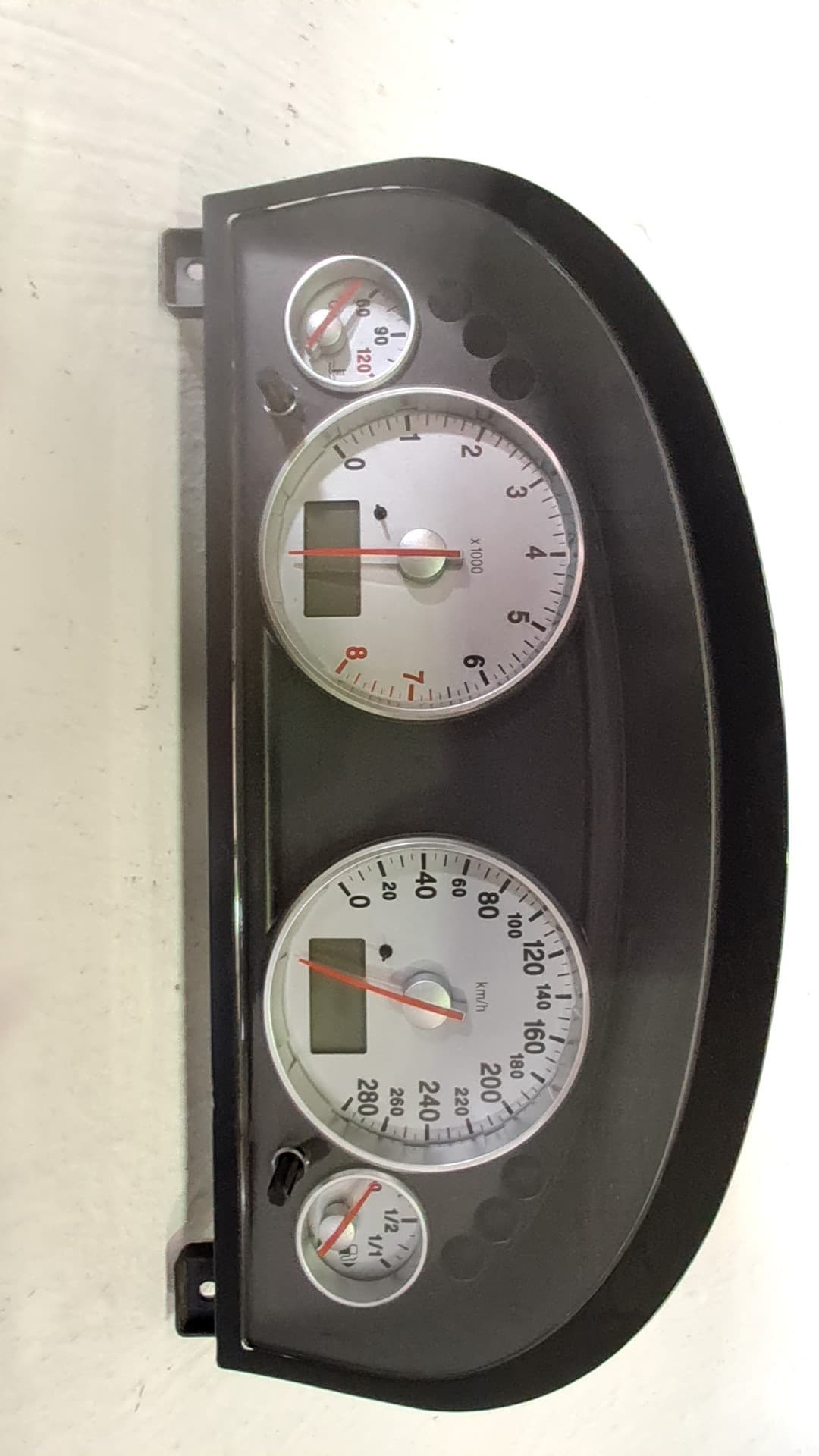 Cuadro instrumentos FORD MONDEO BERLINA (GE)