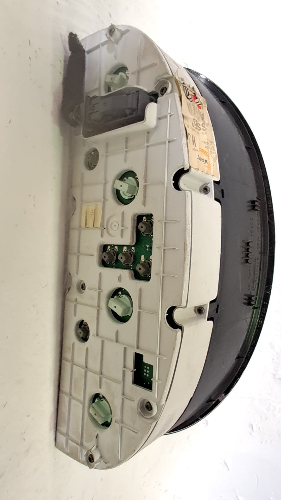 Cuadro instrumentos FORD MONDEO BERLINA (GE) 3