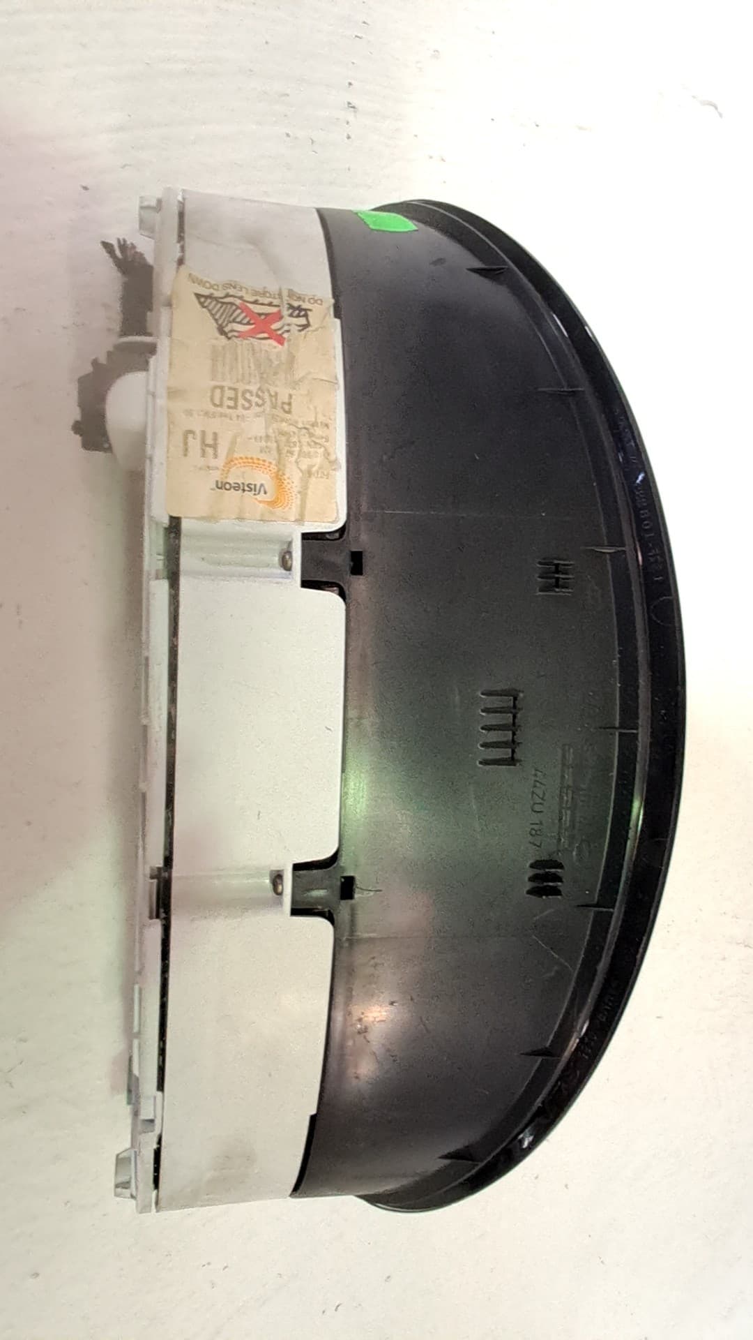 Cuadro instrumentos FORD MONDEO BERLINA (GE) 2