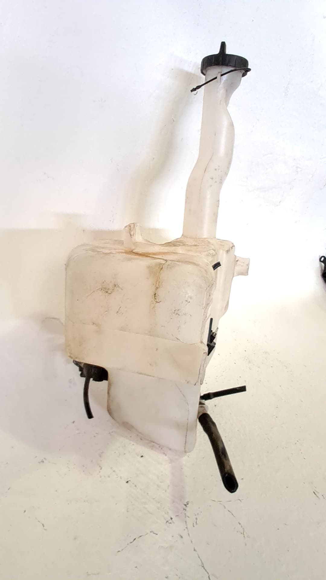 Deposito limpia FORD MONDEO BERLINA (GE) 2
