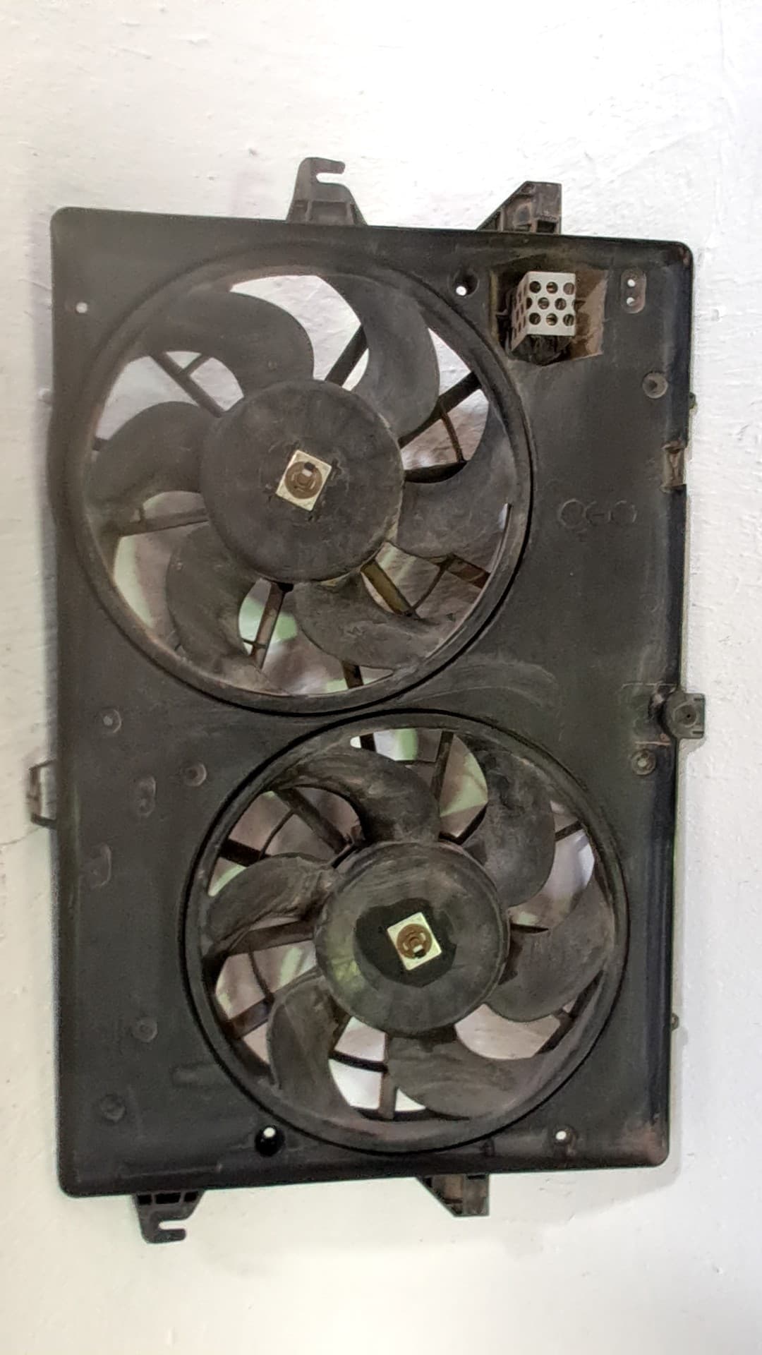Electroventilador FORD MONDEO BERLINA (GE)