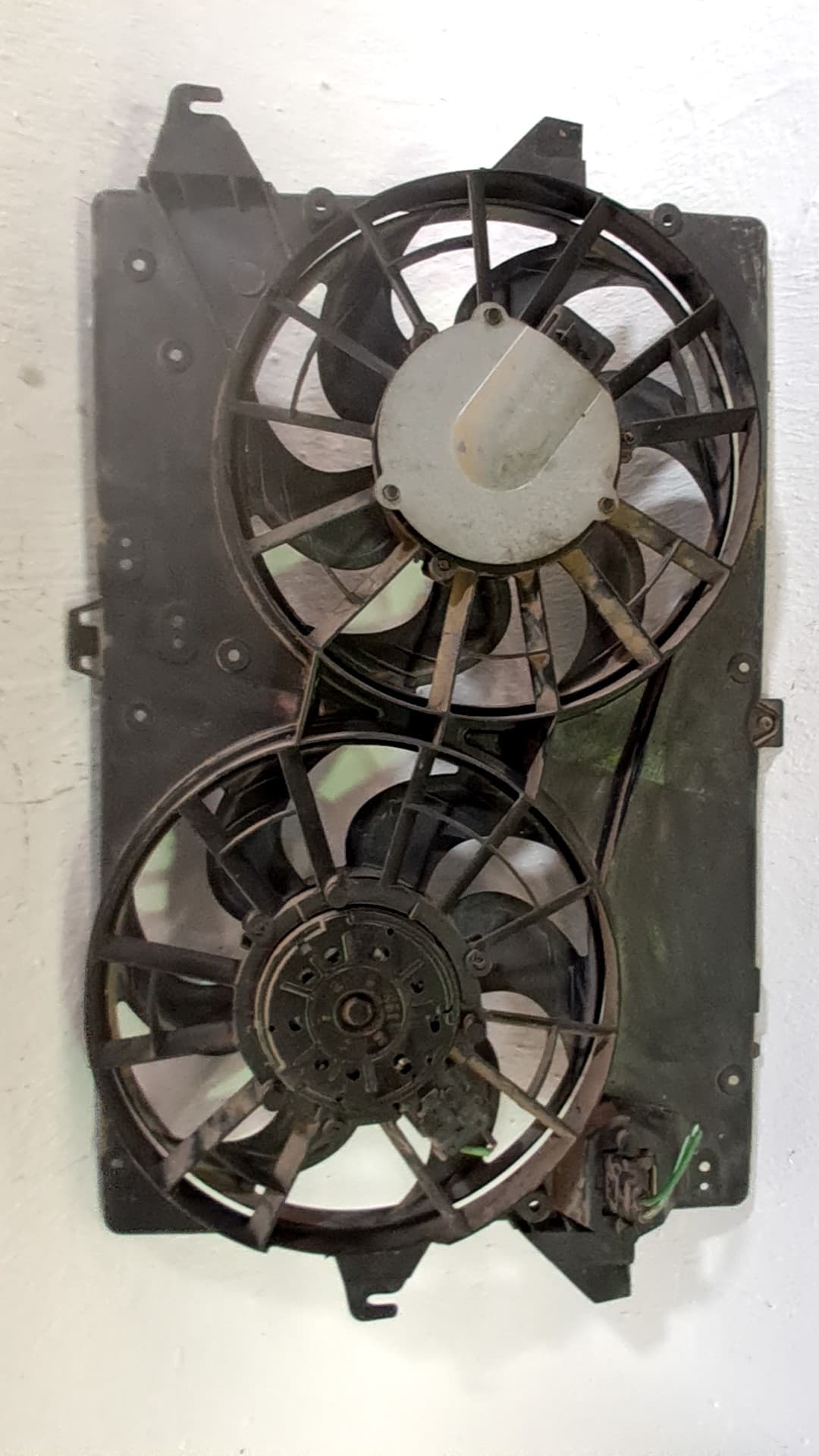 Electroventilador FORD MONDEO BERLINA (GE) 2