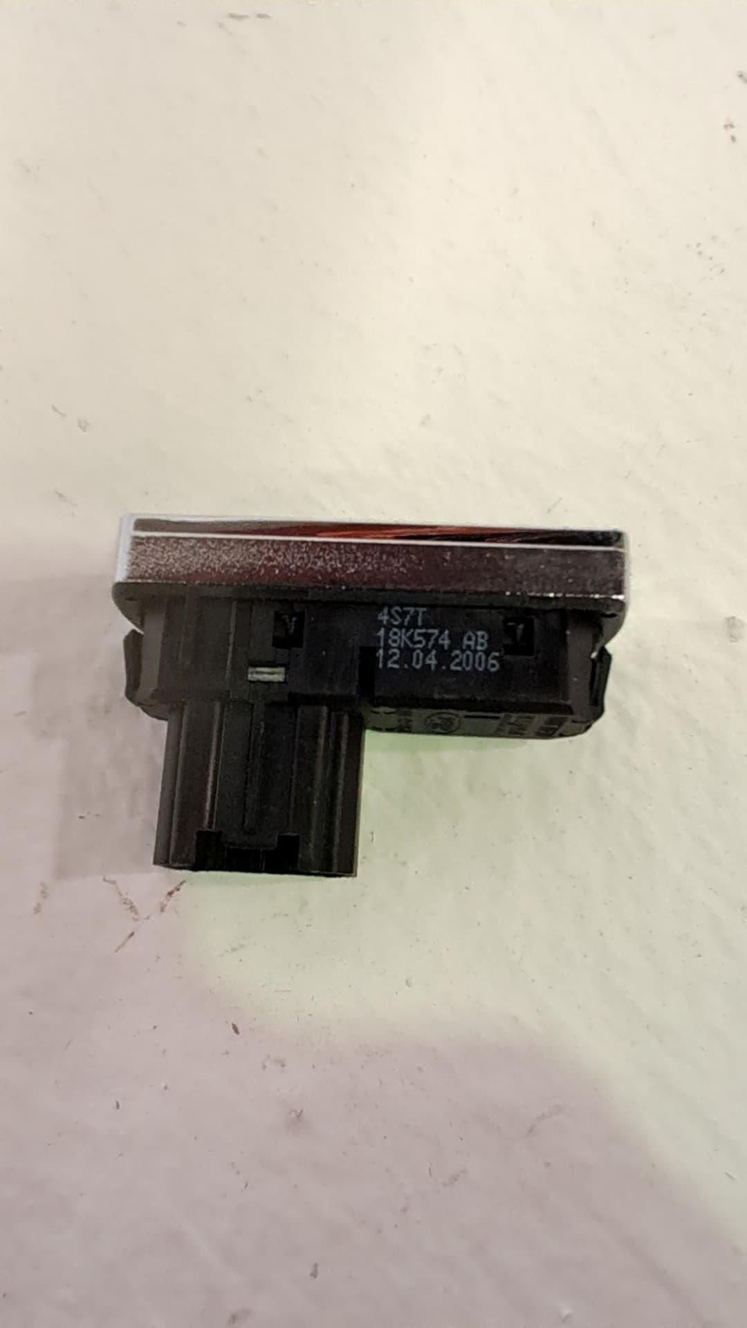 Mando multifuncion FORD MONDEO BERLINA (GE) 3