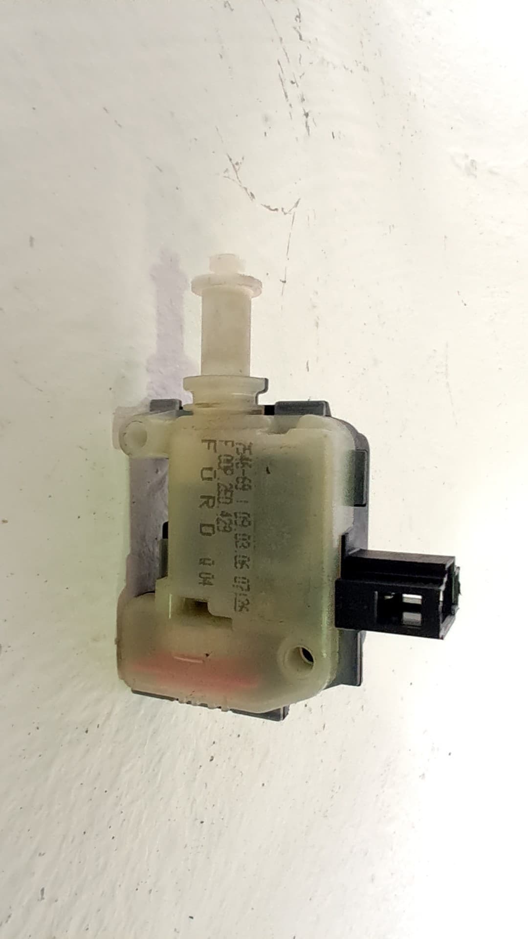 Modulo electronico FORD MONDEO BERLINA (GE)