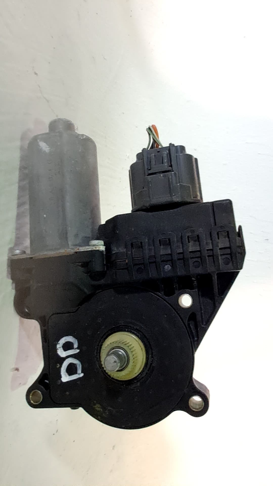 Motor elevalunas delantero derecho FORD MONDEO BERLINA (GE)