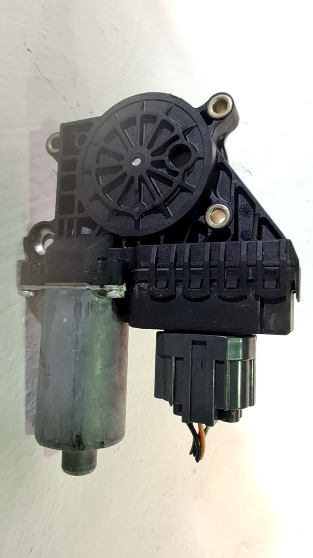 Motor elevalunas delantero derecho FORD MONDEO BERLINA (GE) 2