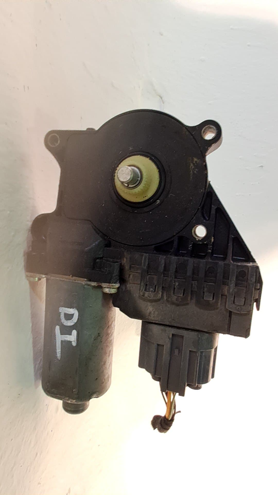 Motor elevalunas delantero izquierdo FORD MONDEO BERLINA (GE)