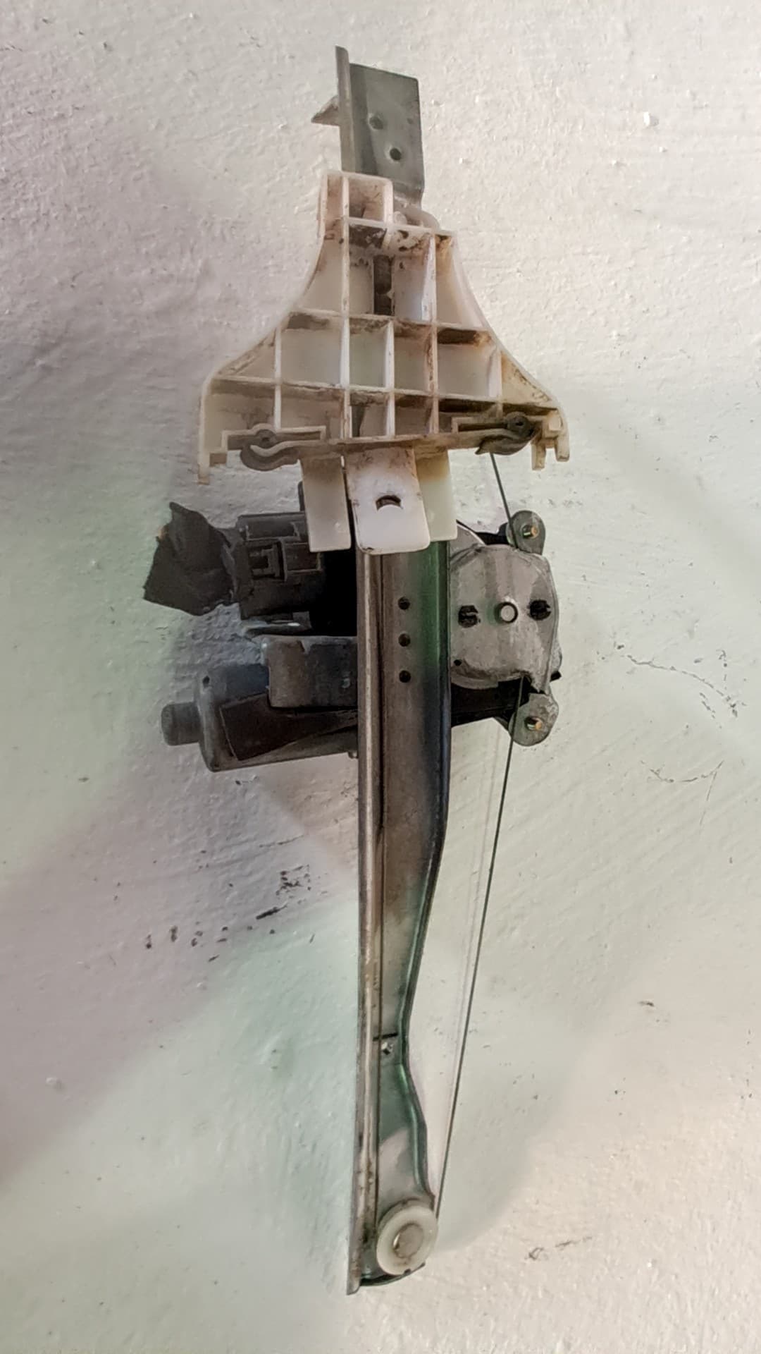 Motor elevalunas trasero izquierdo FORD MONDEO BERLINA (GE) 2