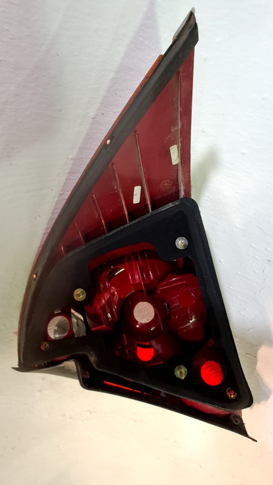 Piloto trasero derecho FORD MONDEO BERLINA (GE) 2