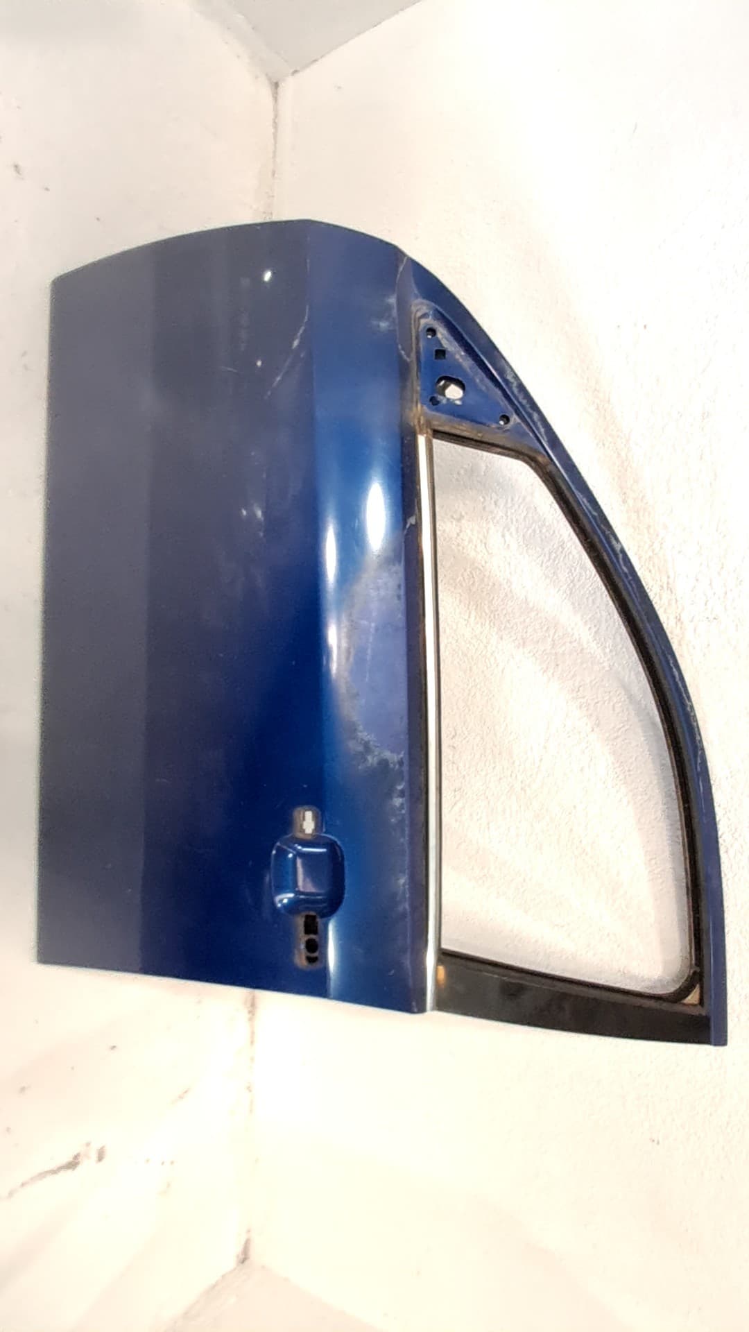 Puerta delantera izquierda FORD MONDEO BERLINA (GE)