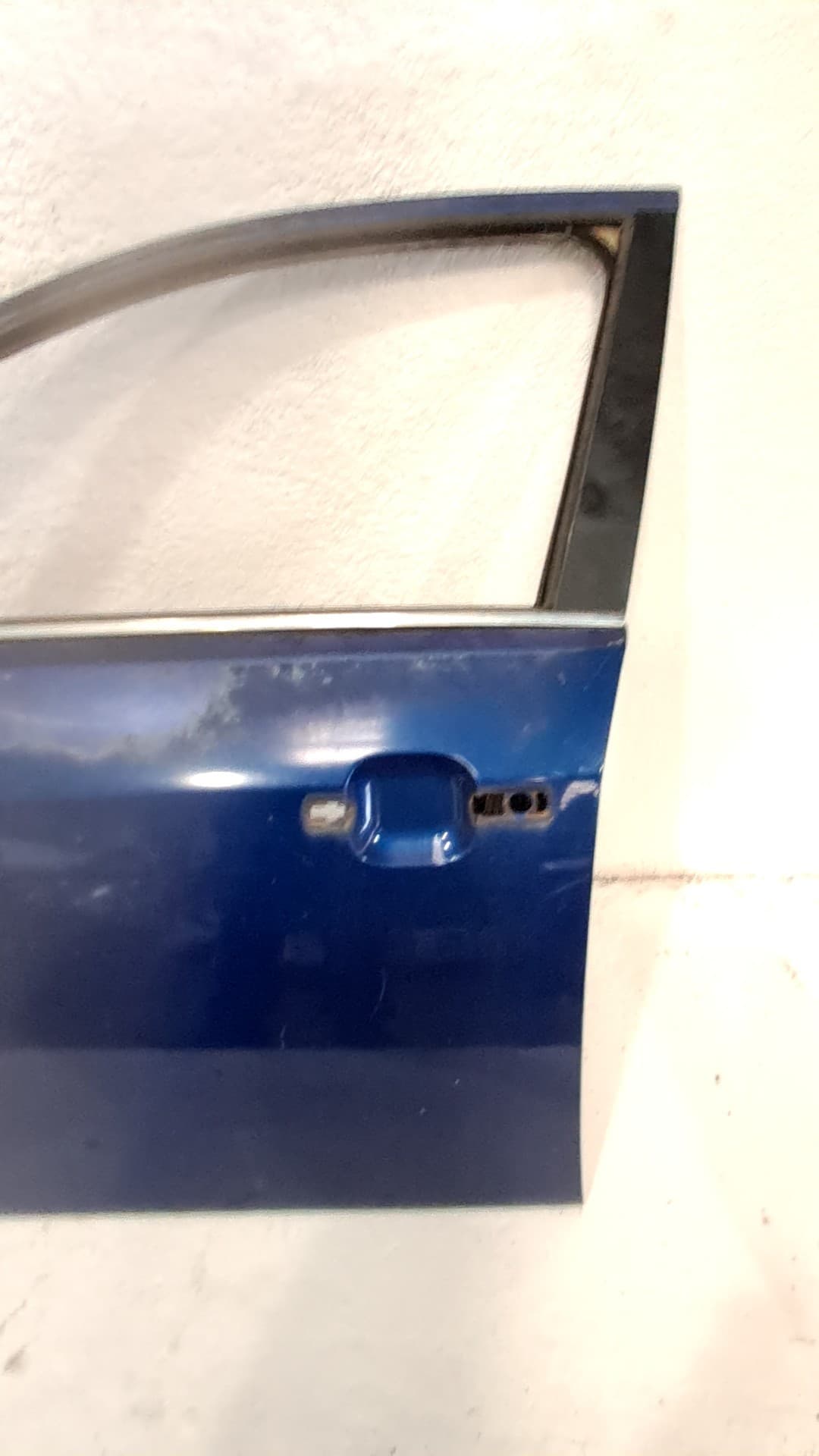 Puerta delantera izquierda FORD MONDEO BERLINA (GE) 5