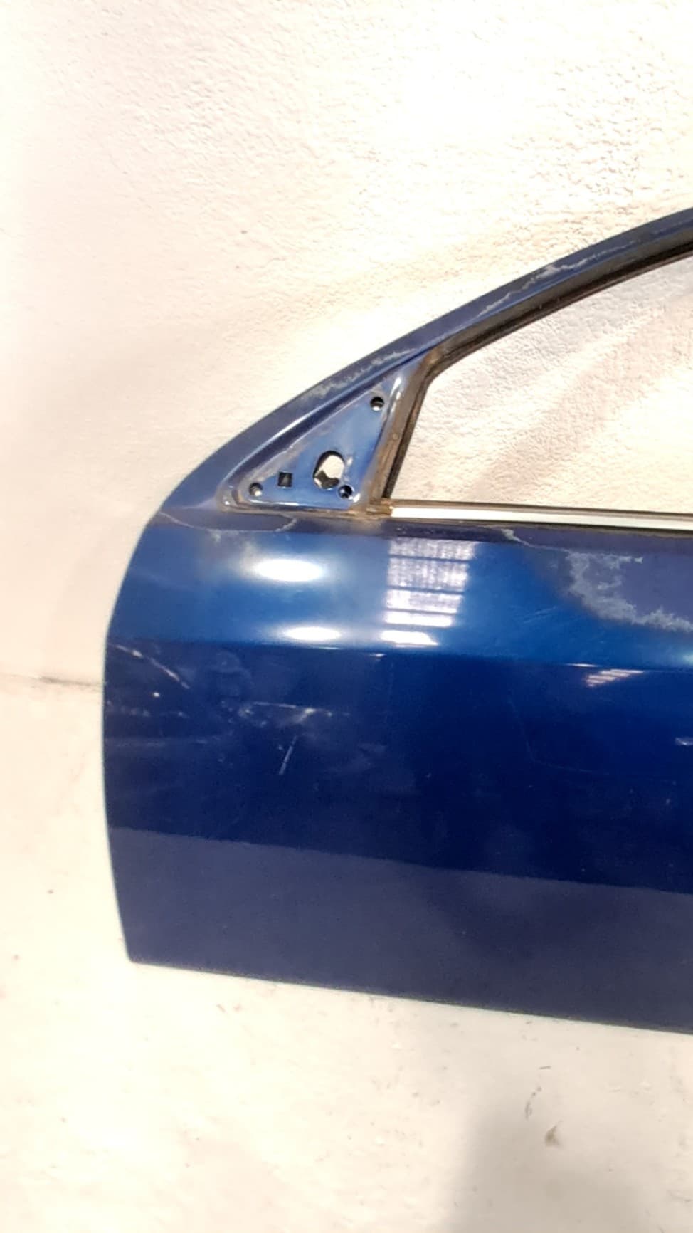 Puerta delantera izquierda FORD MONDEO BERLINA (GE) 4