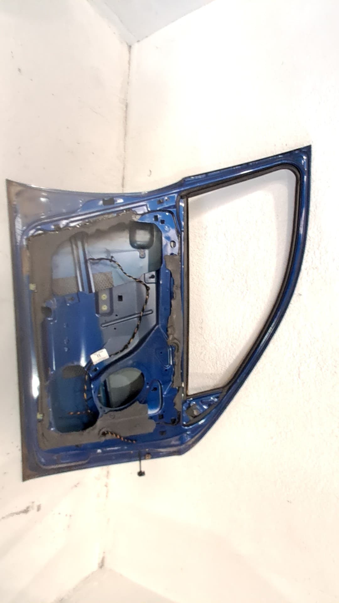 Puerta delantera izquierda FORD MONDEO BERLINA (GE) 3