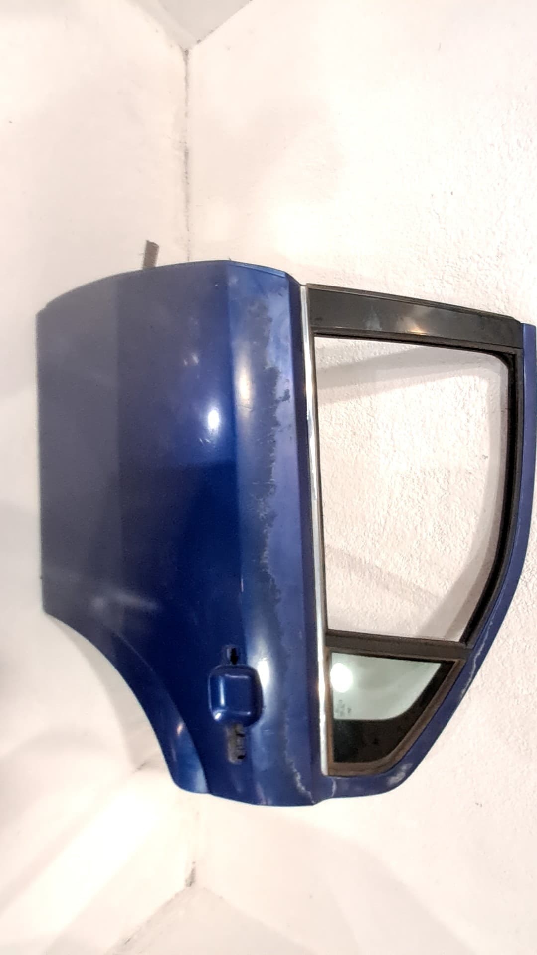 Puerta trasera izquierda FORD MONDEO BERLINA (GE)