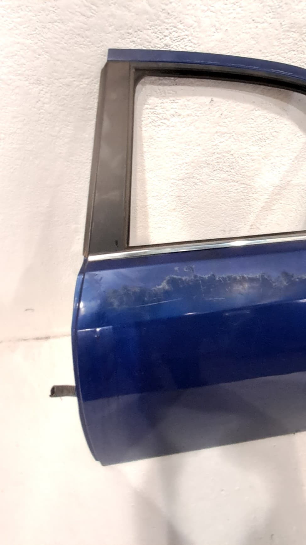 Puerta trasera izquierda FORD MONDEO BERLINA (GE) 4