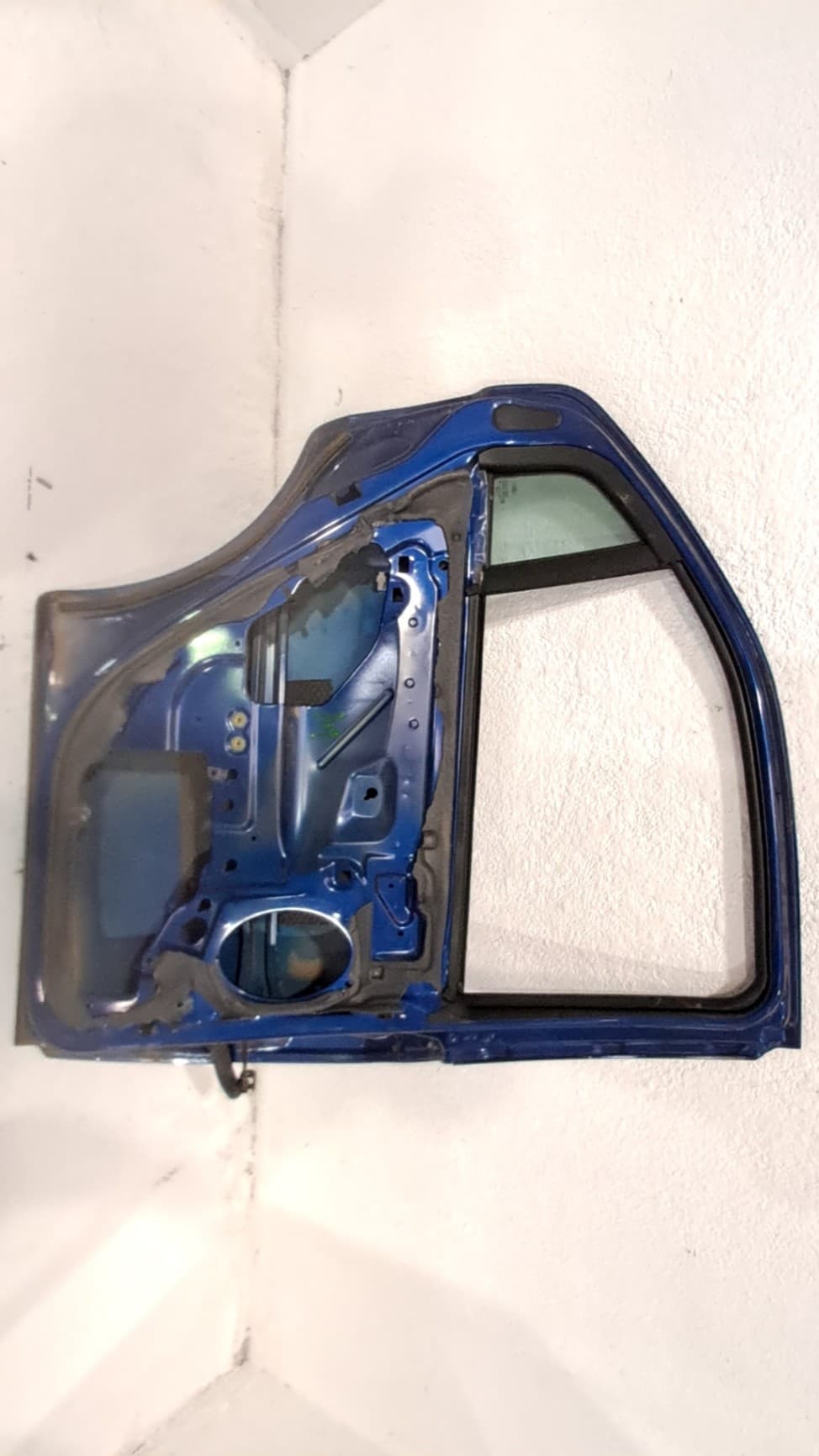 Puerta trasera izquierda FORD MONDEO BERLINA (GE) 3