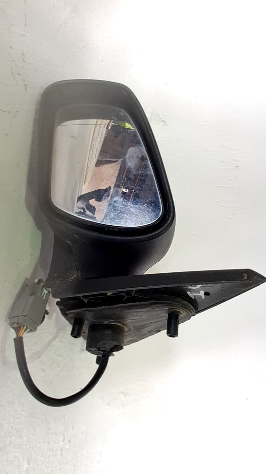 Retrovisor izquierdo FORD MONDEO BERLINA (GE)