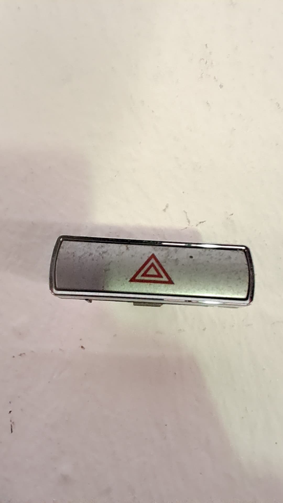 Warning FORD MONDEO BERLINA (GE)