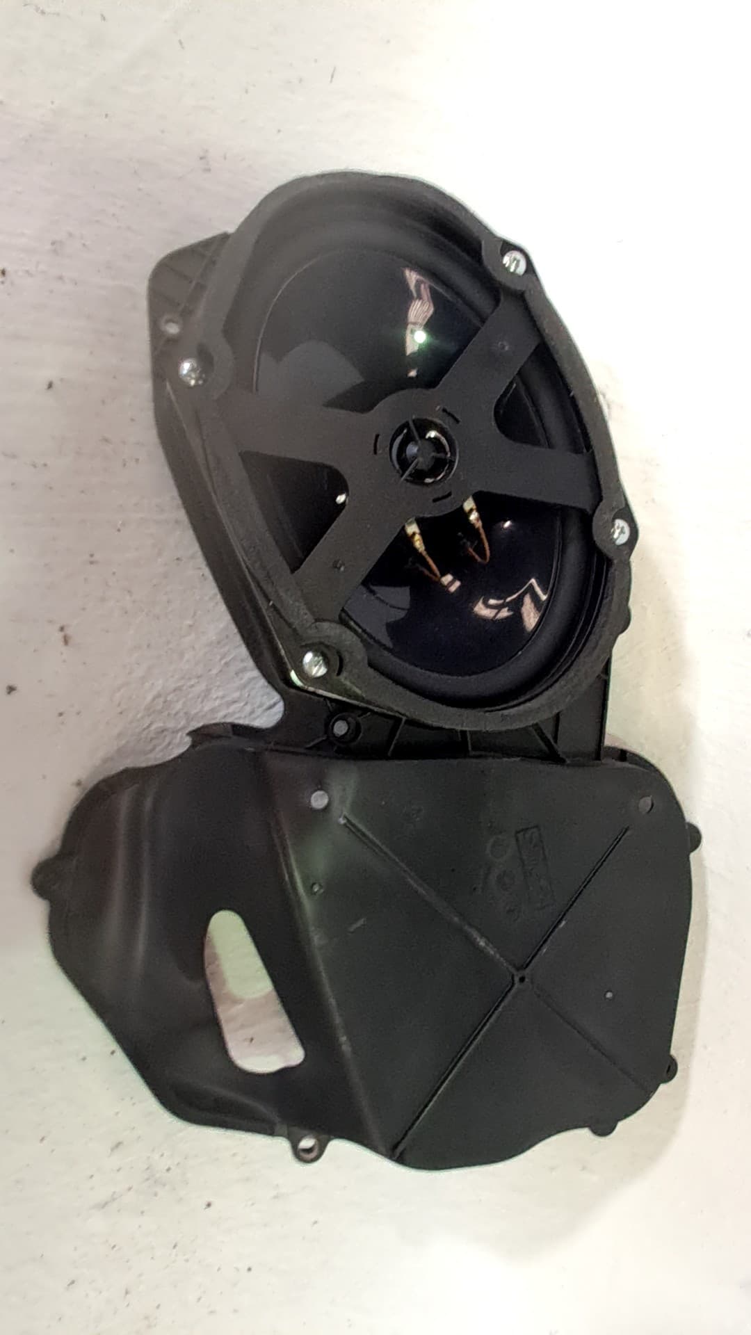 Altavoz FORD MONDEO BERLINA (GE)