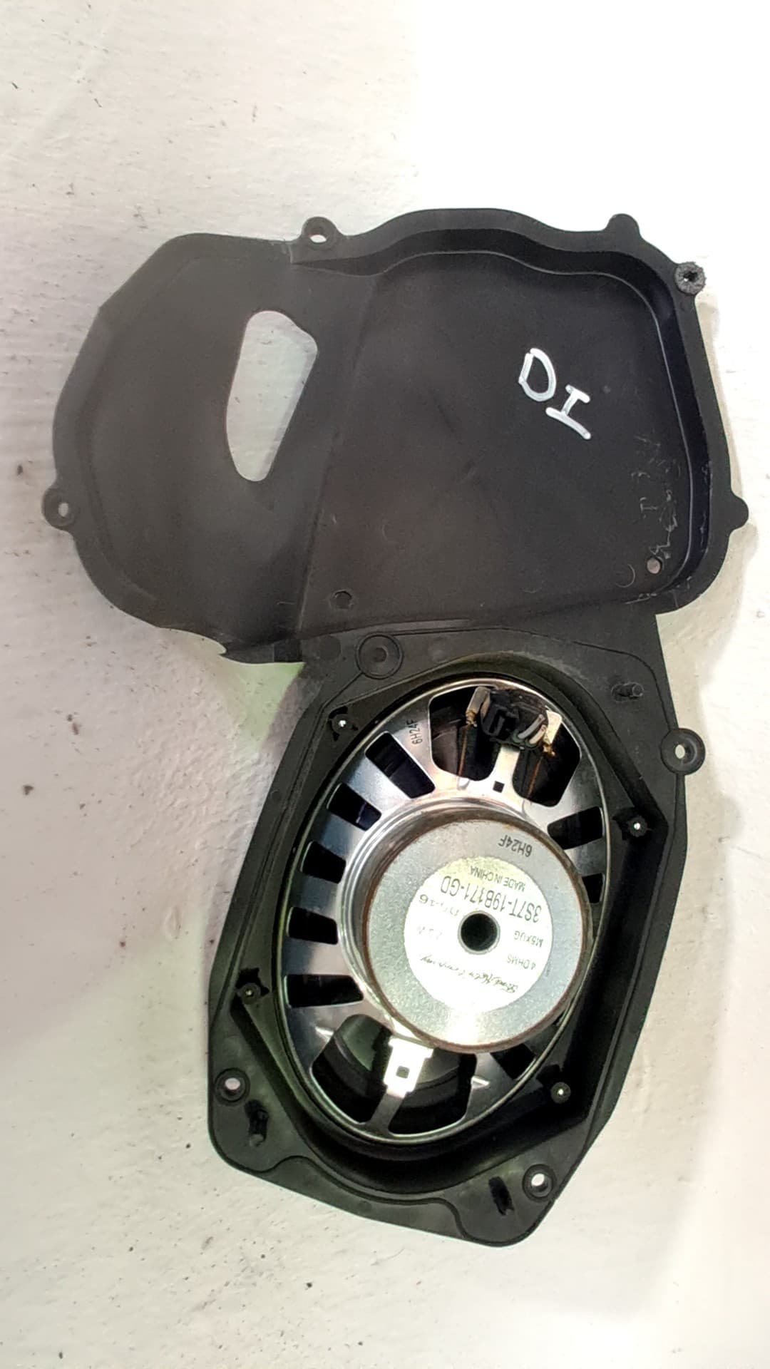 Altavoz FORD MONDEO BERLINA (GE) 2