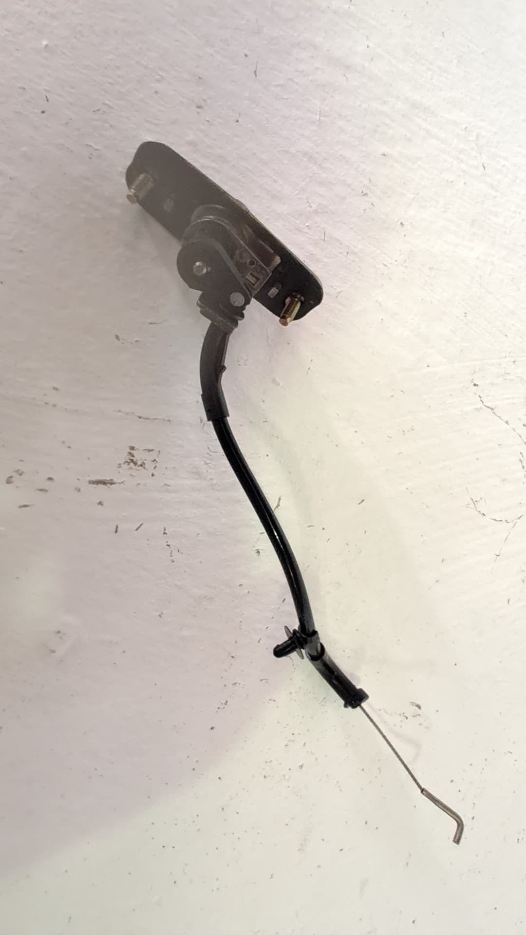 Bombin porton trasero FORD MONDEO BERLINA (GE) 2