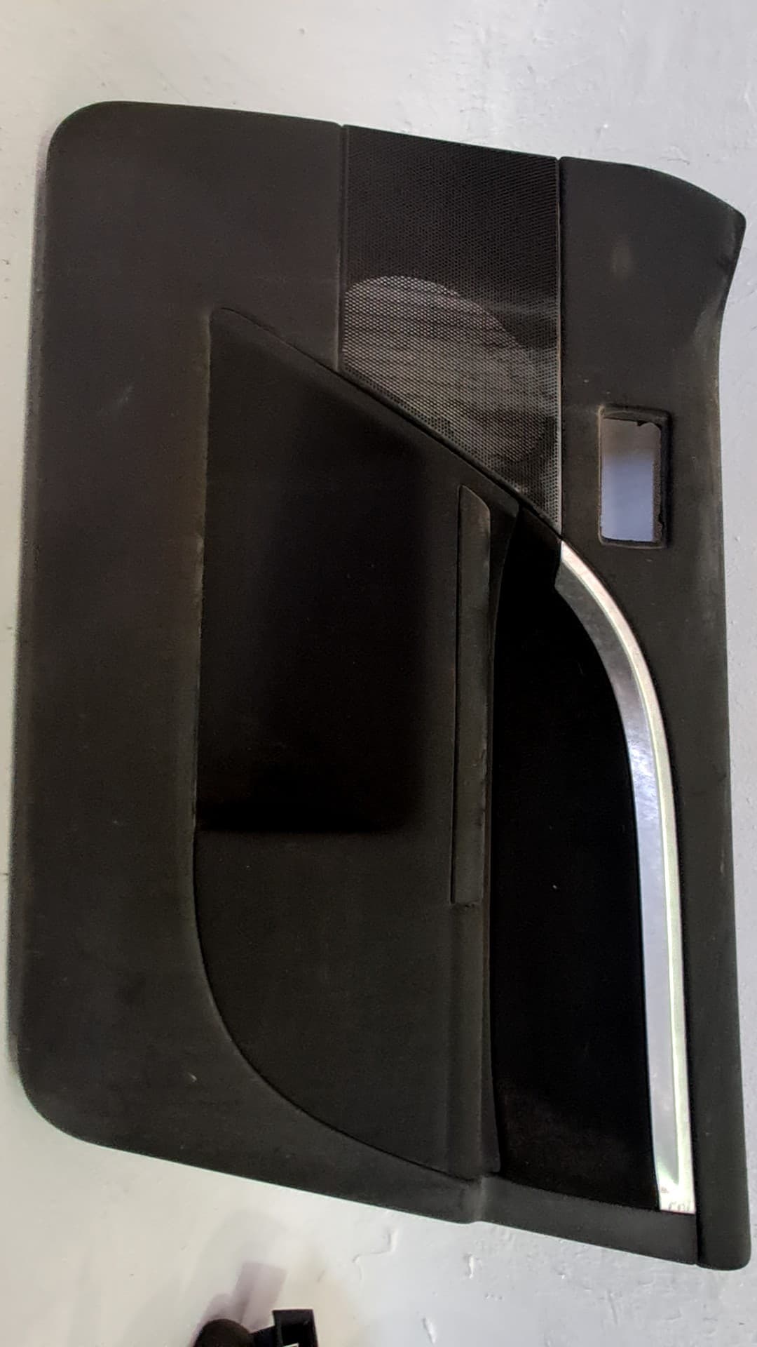 Guarnecido puerta delantera derecha FORD MONDEO BERLINA (GE)