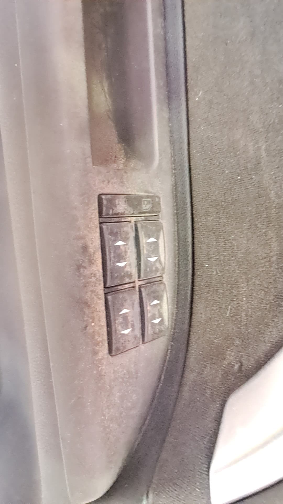 Recambio FORD MONDEO BERLINA (GE) ref. 1421764 3
