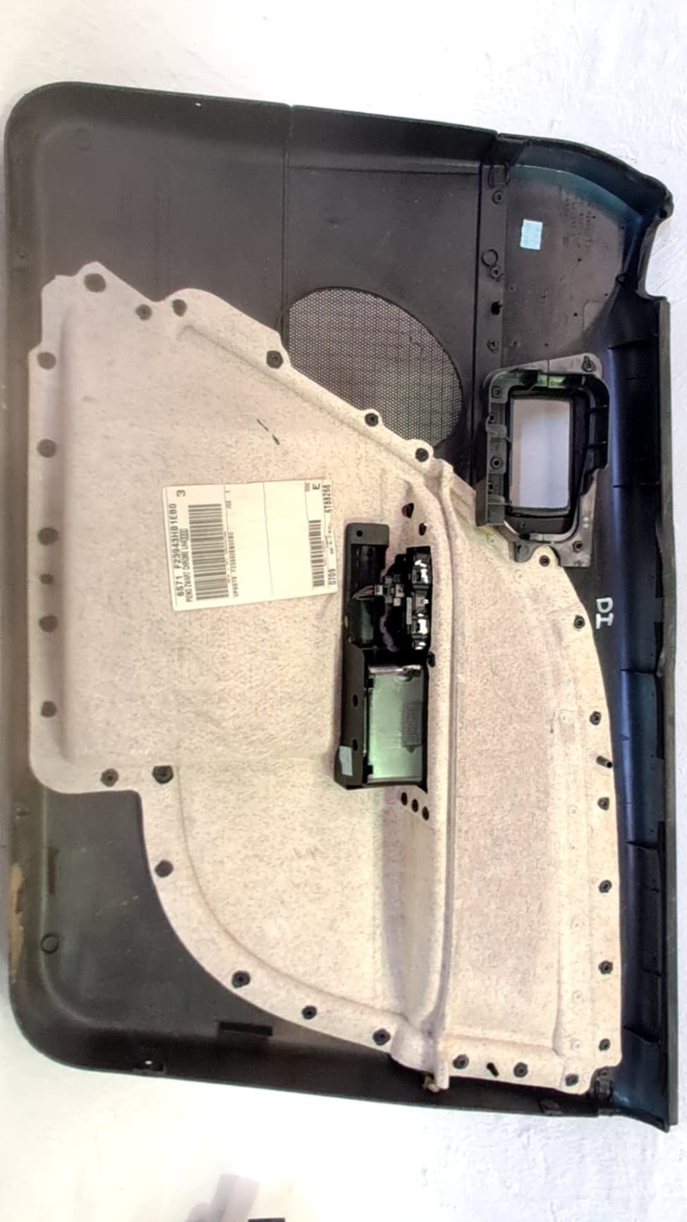 Recambio FORD MONDEO BERLINA (GE) ref. 1421764 2