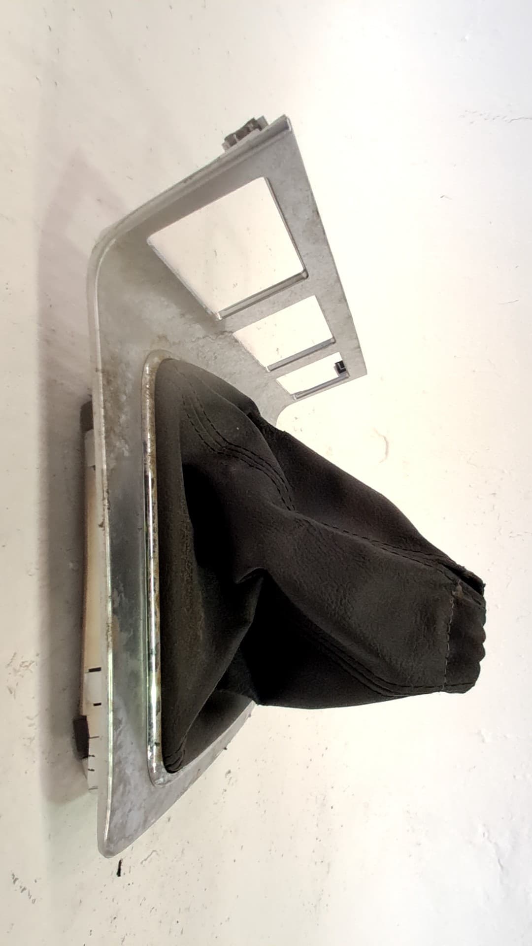 Guarnecidos palanca cambio FORD MONDEO BERLINA (GE)