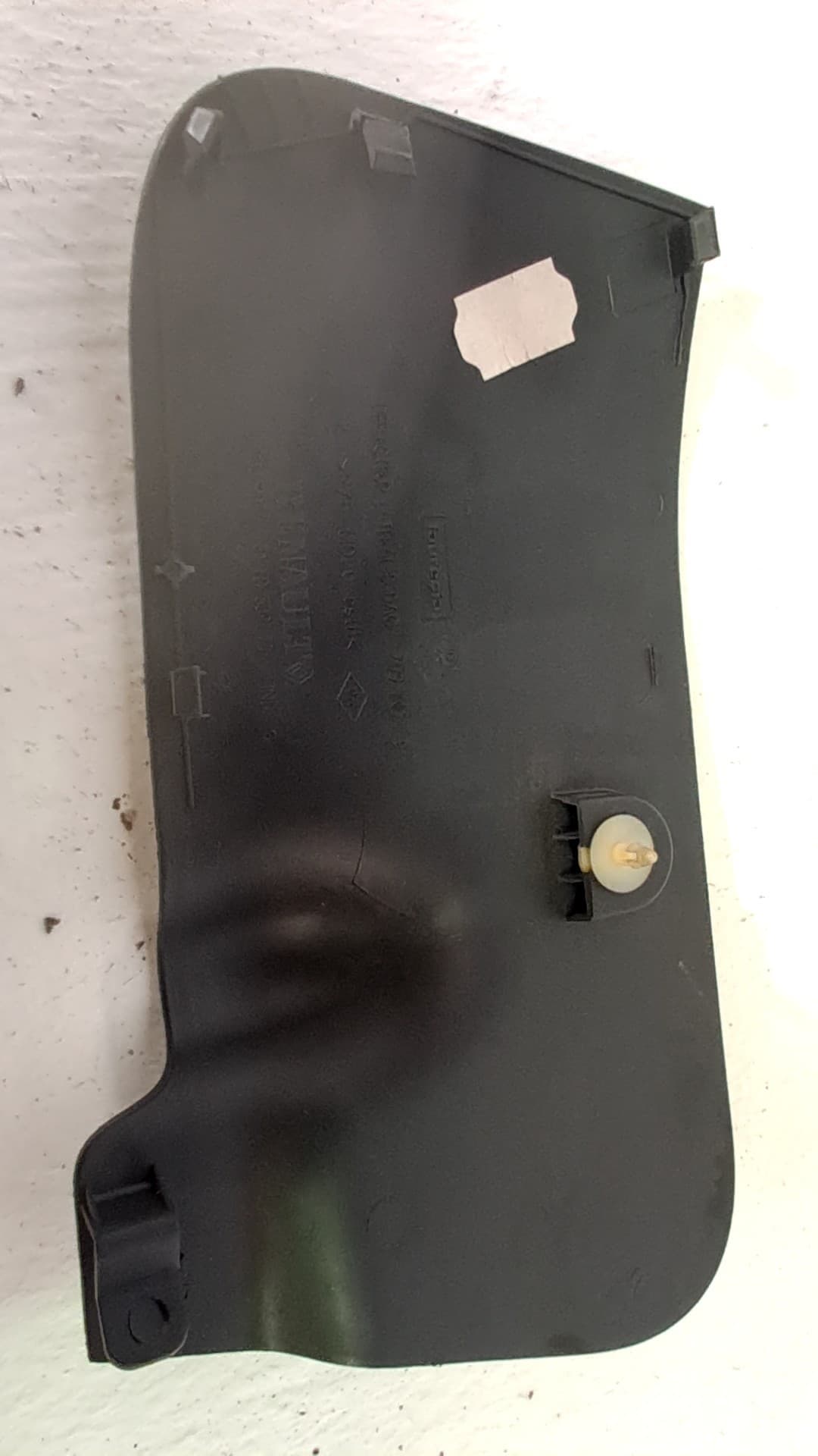 Moldura interior FORD MONDEO BERLINA (GE) 2